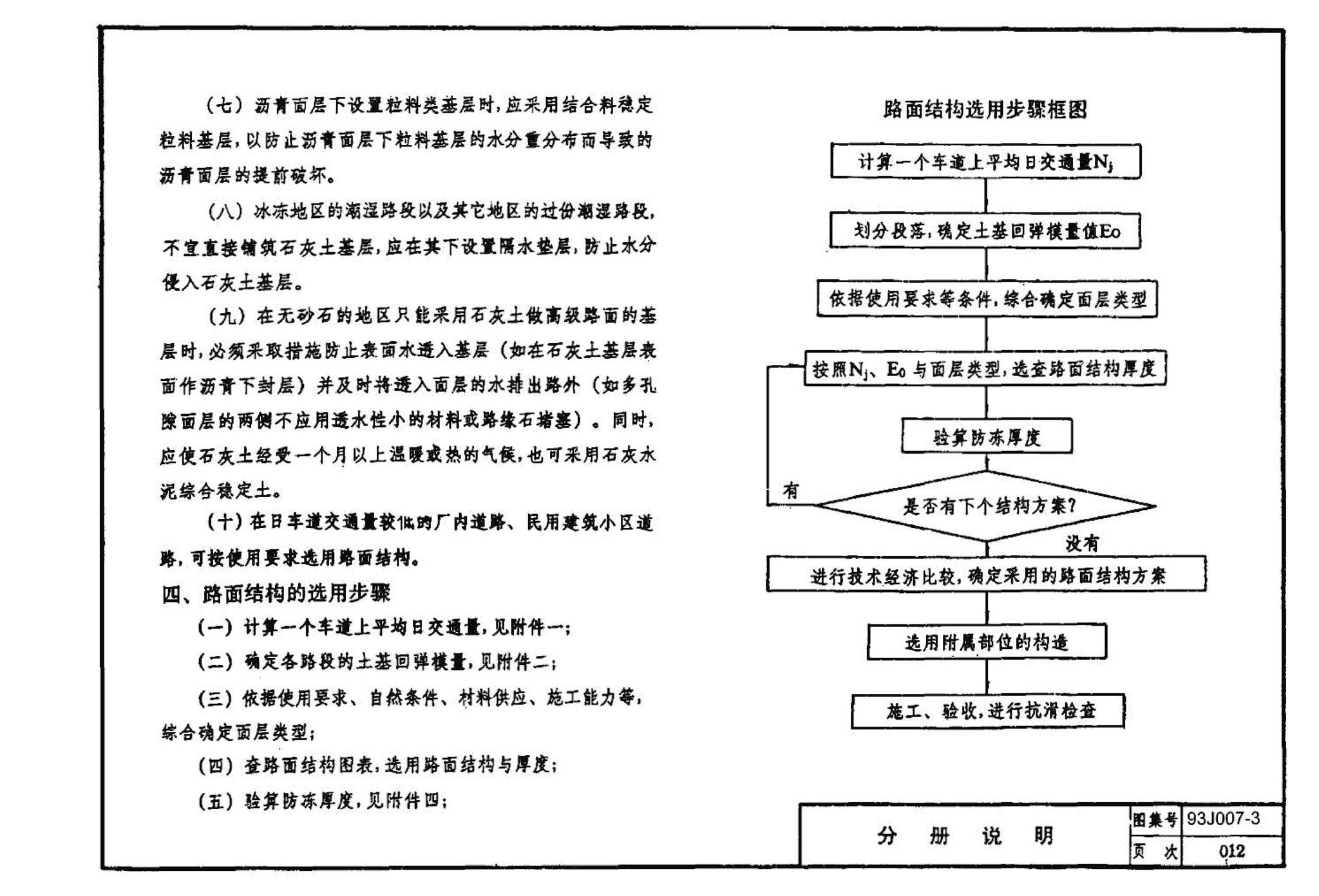 J007-3～4--道路（1993年合订本）