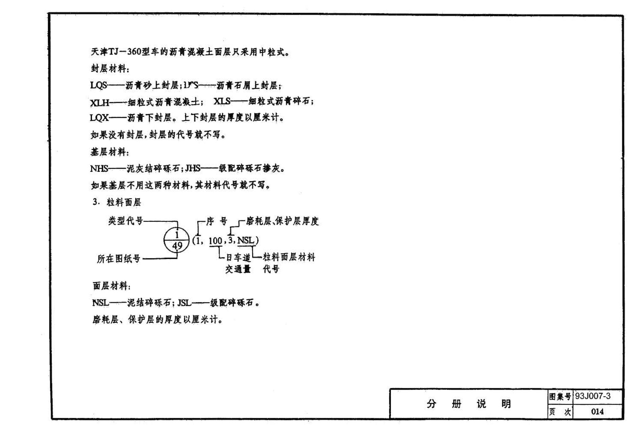 J007-3～4--道路（1993年合订本）