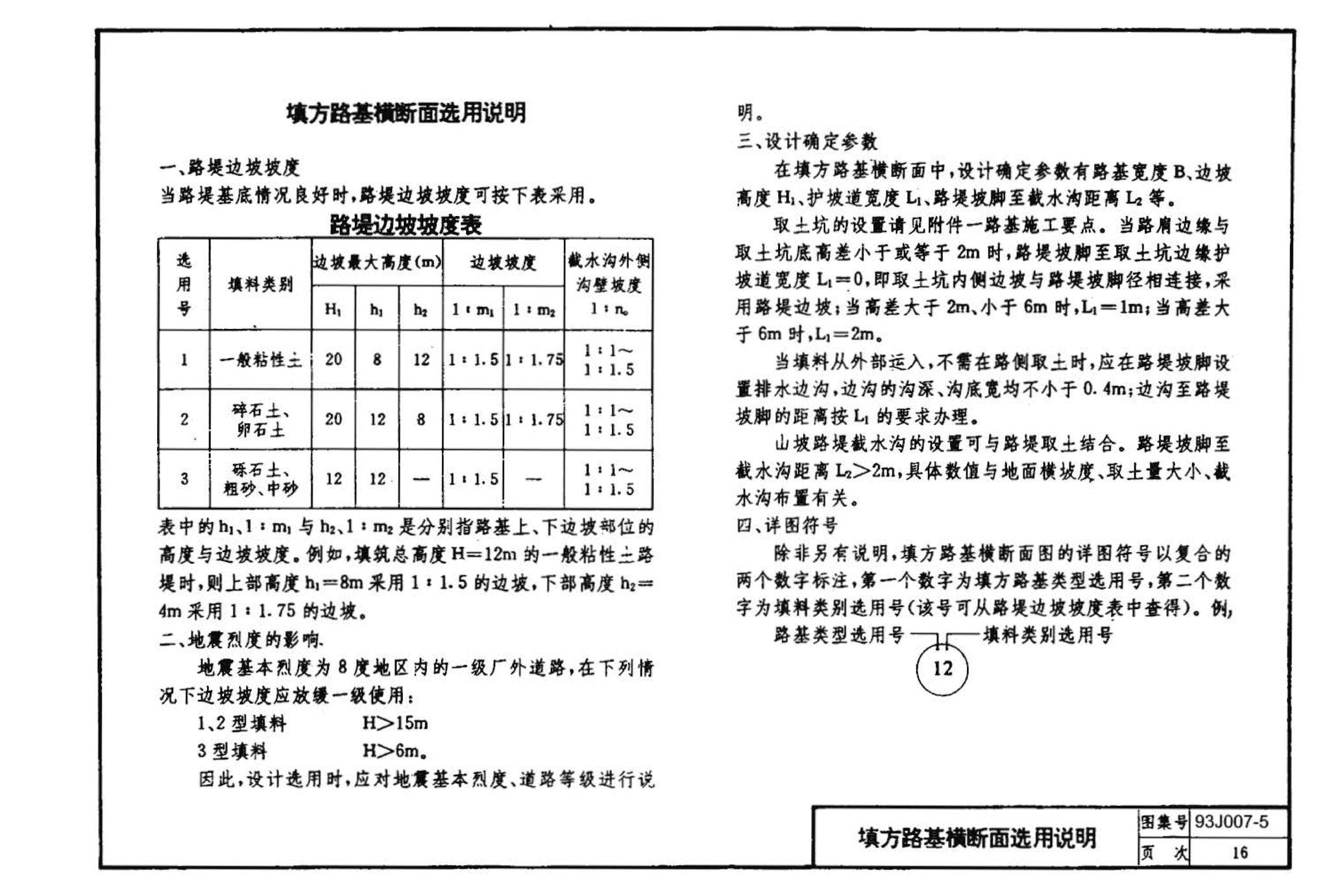 J007-5～8--道路（1993年合订本）