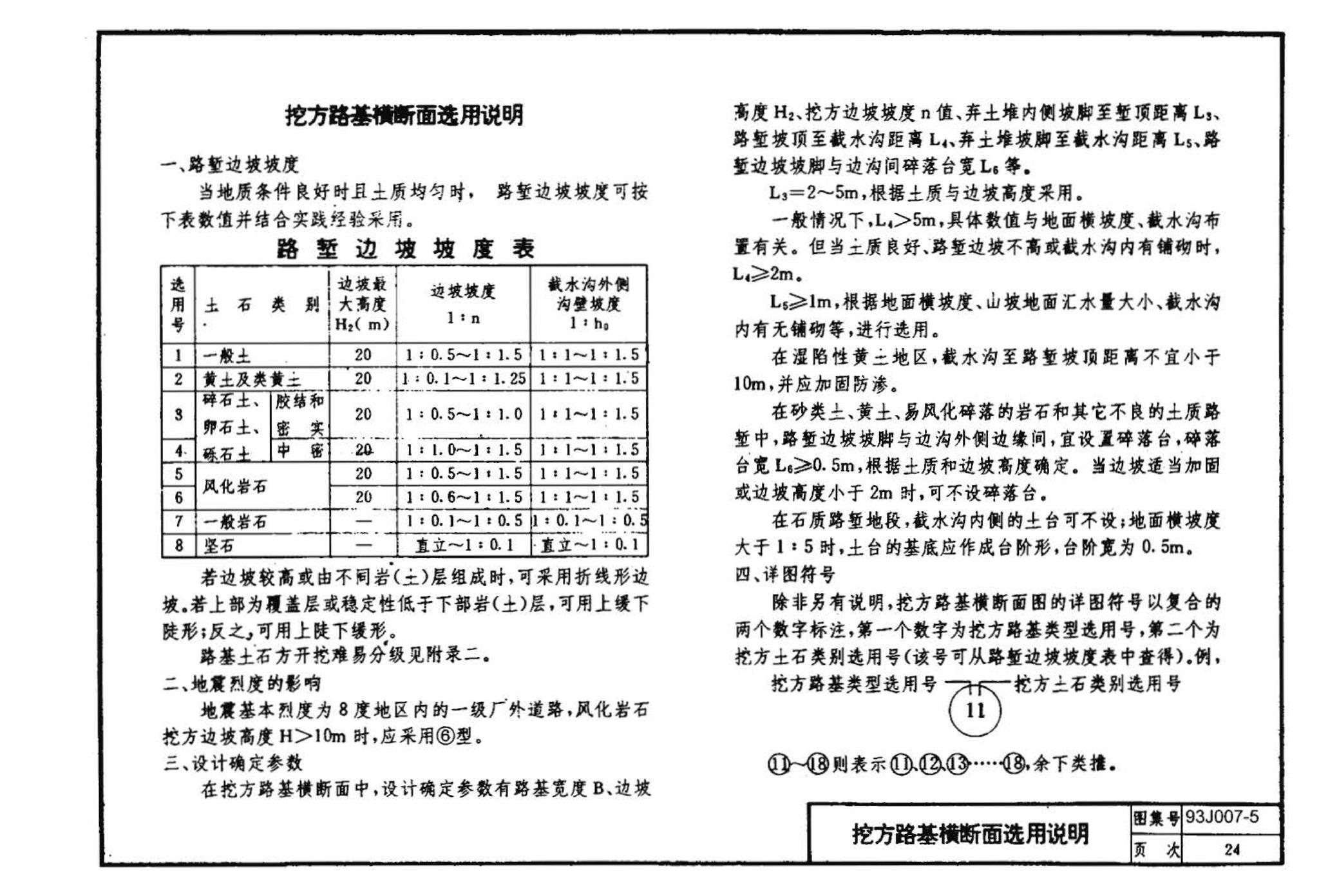 J007-5～8--道路（1993年合订本）