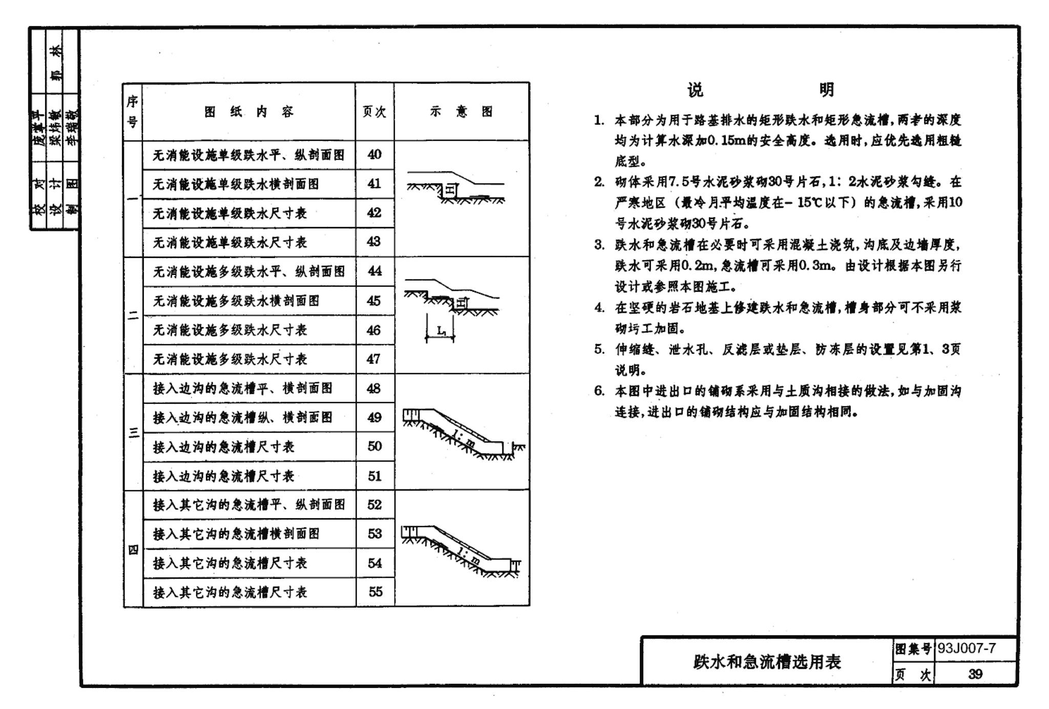 J007-5～8--道路（1993年合订本）