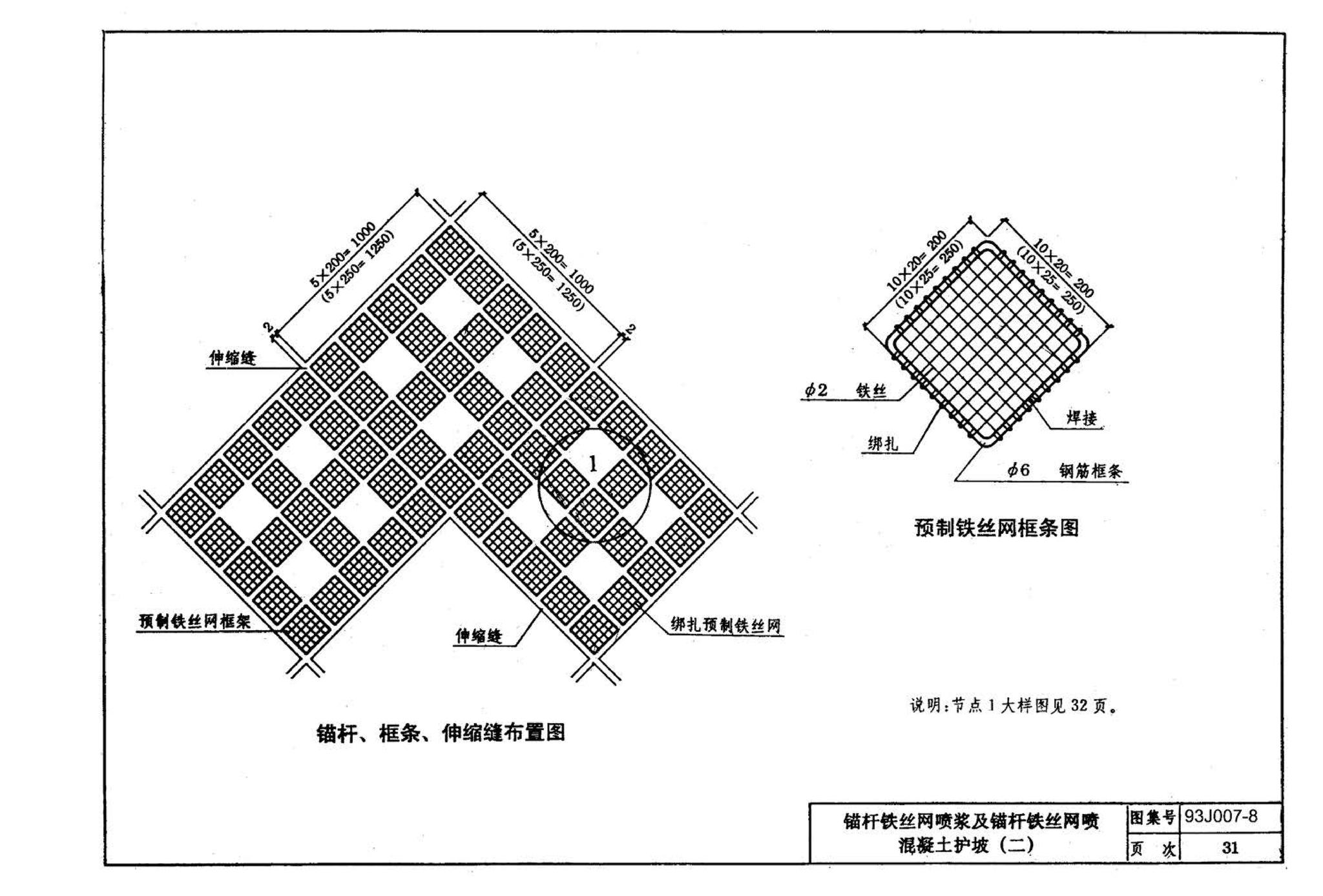 J007-5～8--道路（1993年合订本）