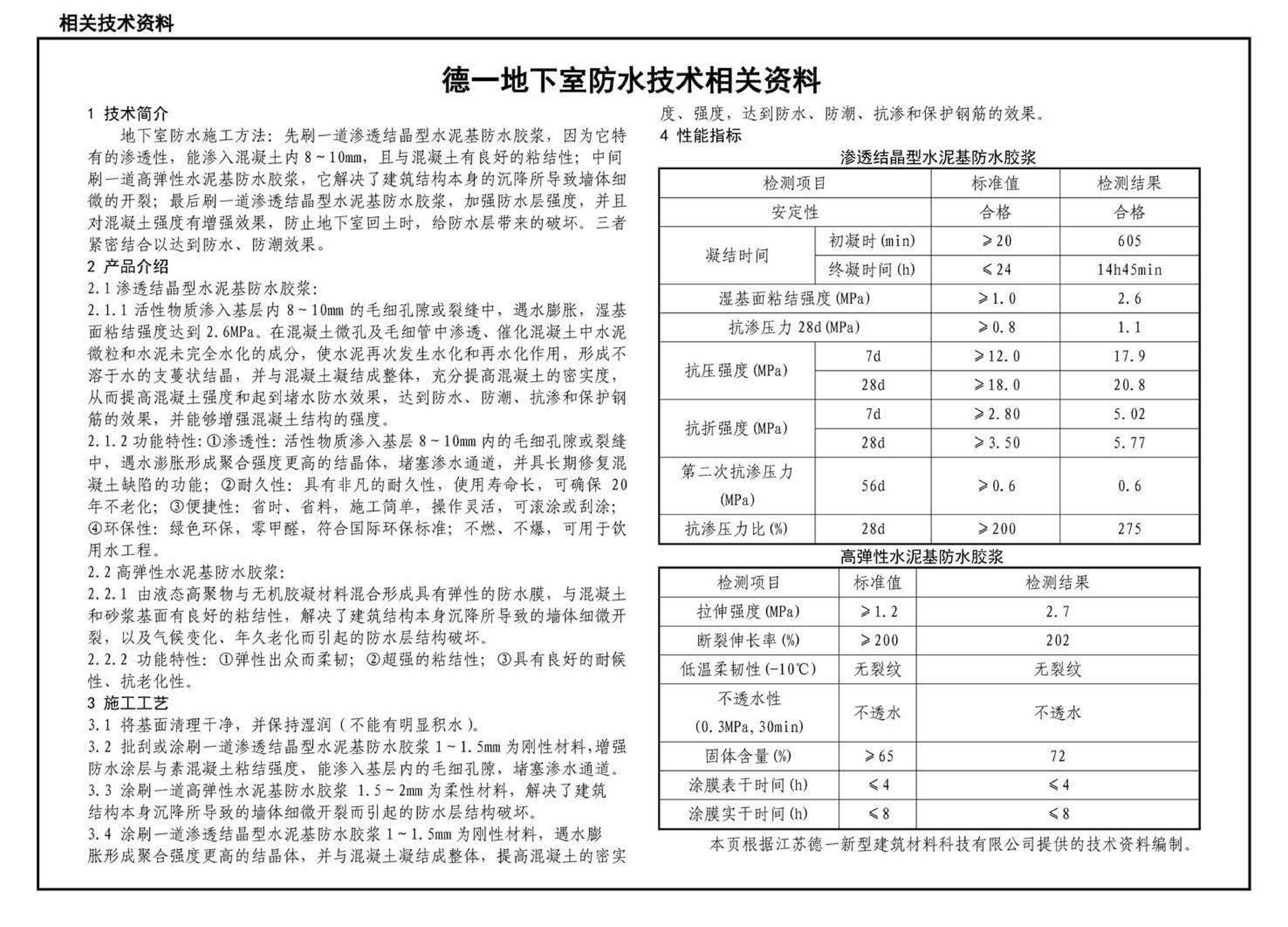 J11-1--常用建筑构造（一）（2012年合订本）