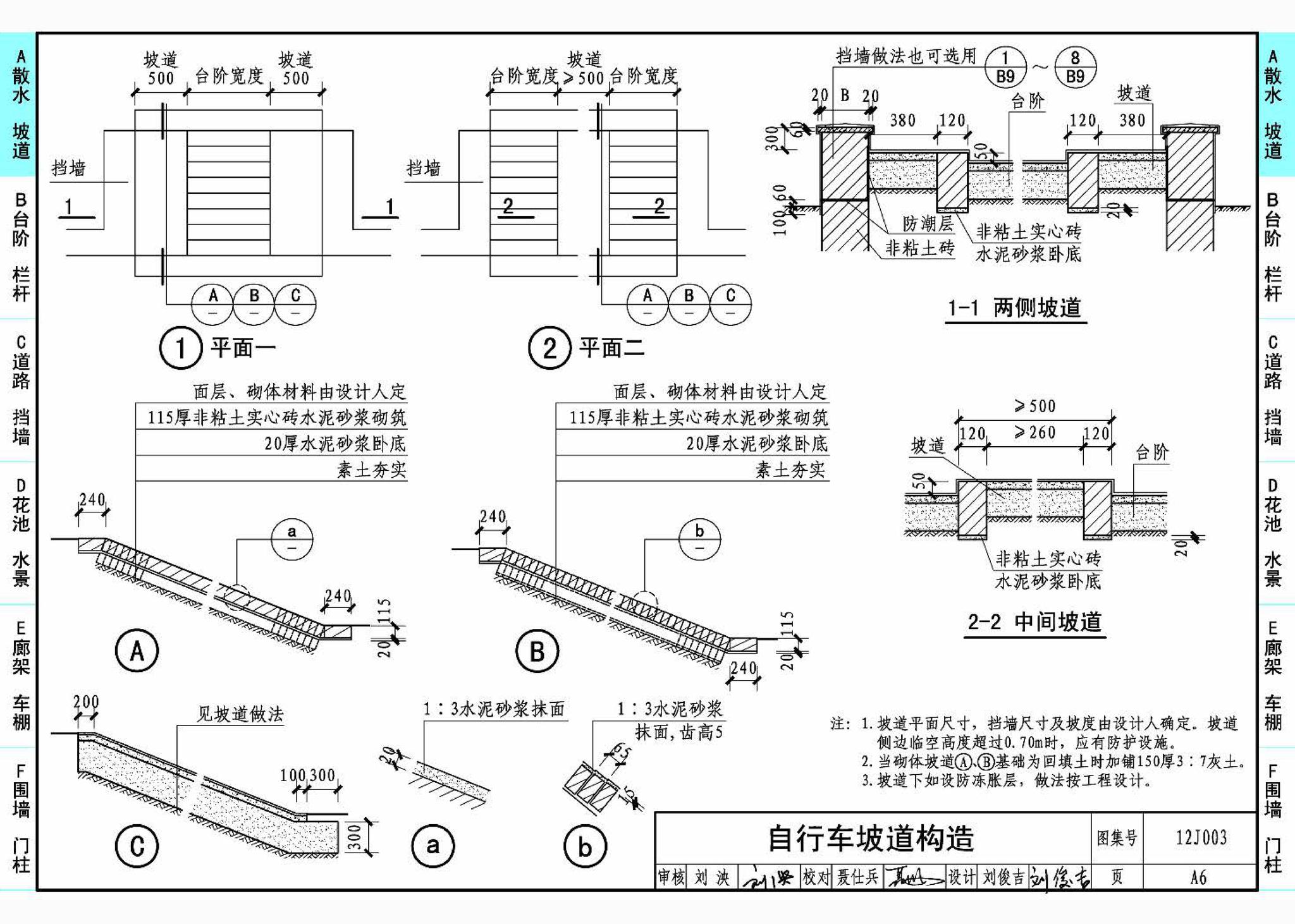 J11-1--常用建筑构造（一）（2012年合订本）