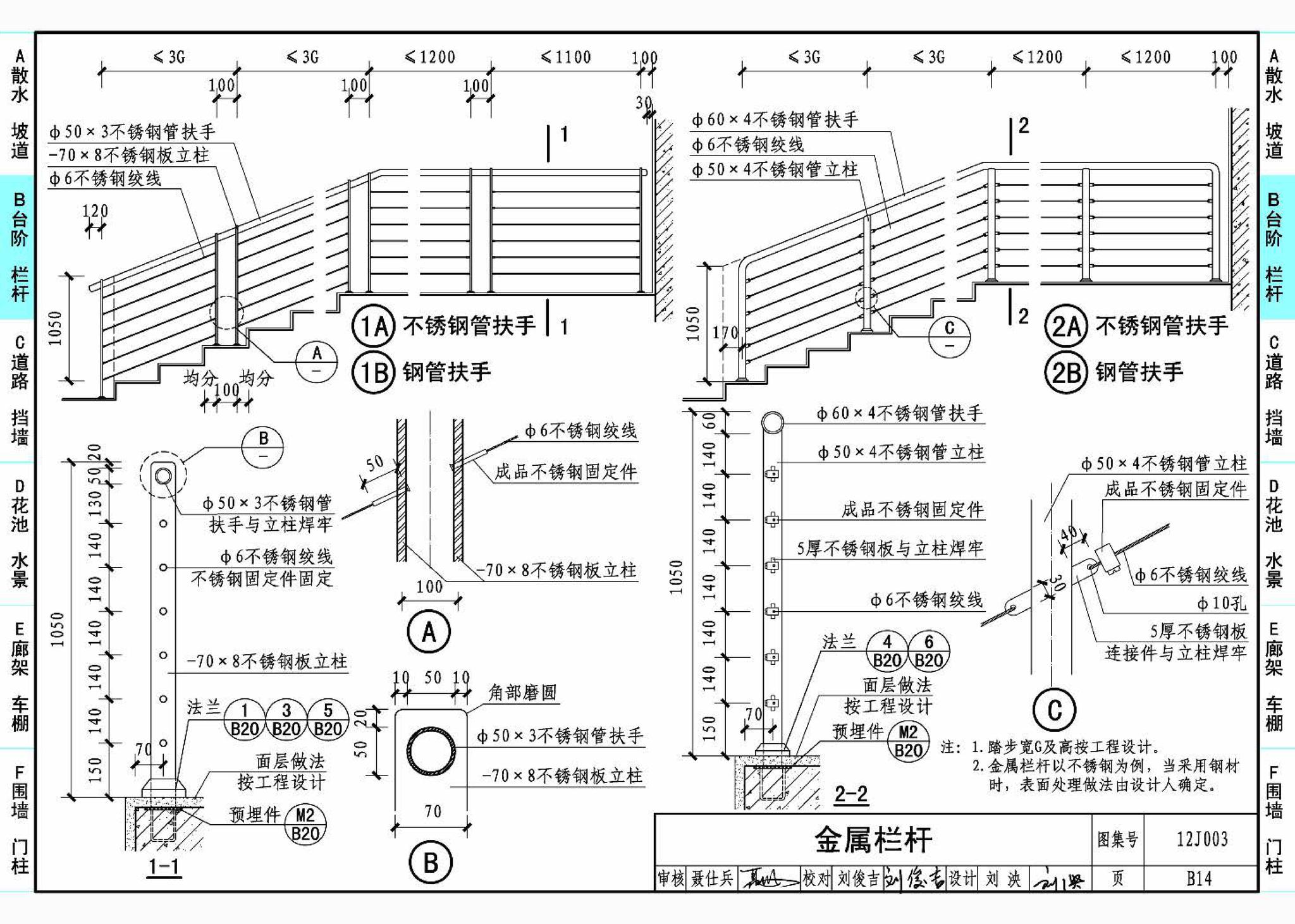 J11-1--常用建筑构造（一）（2012年合订本）