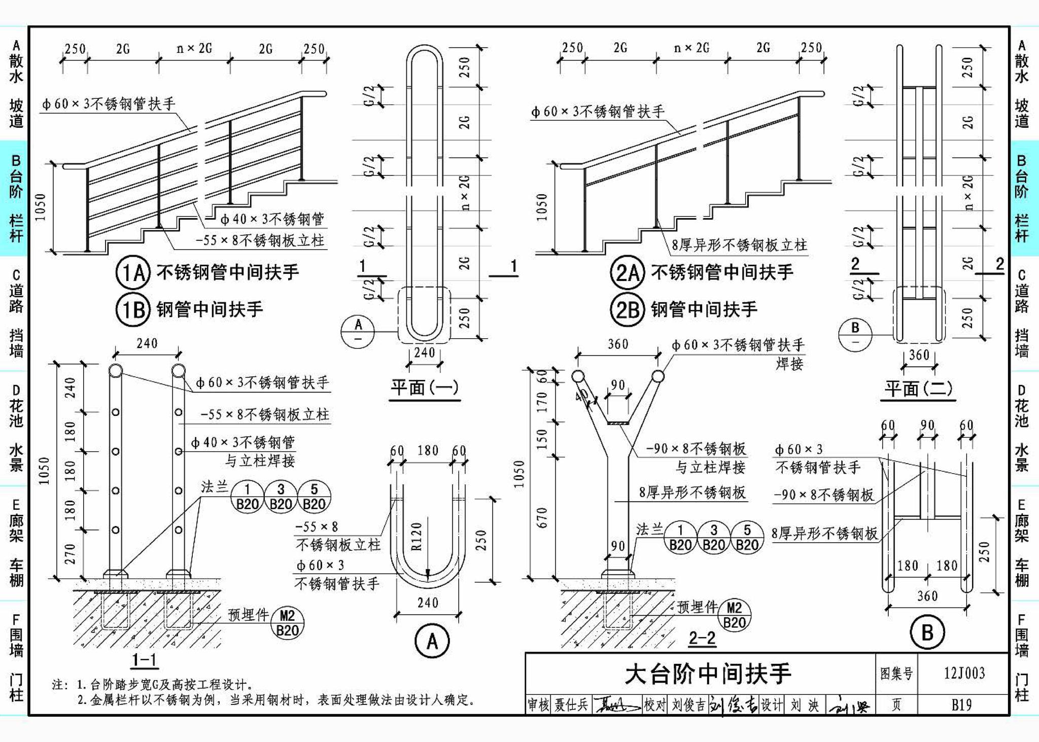 J11-1--常用建筑构造（一）（2012年合订本）