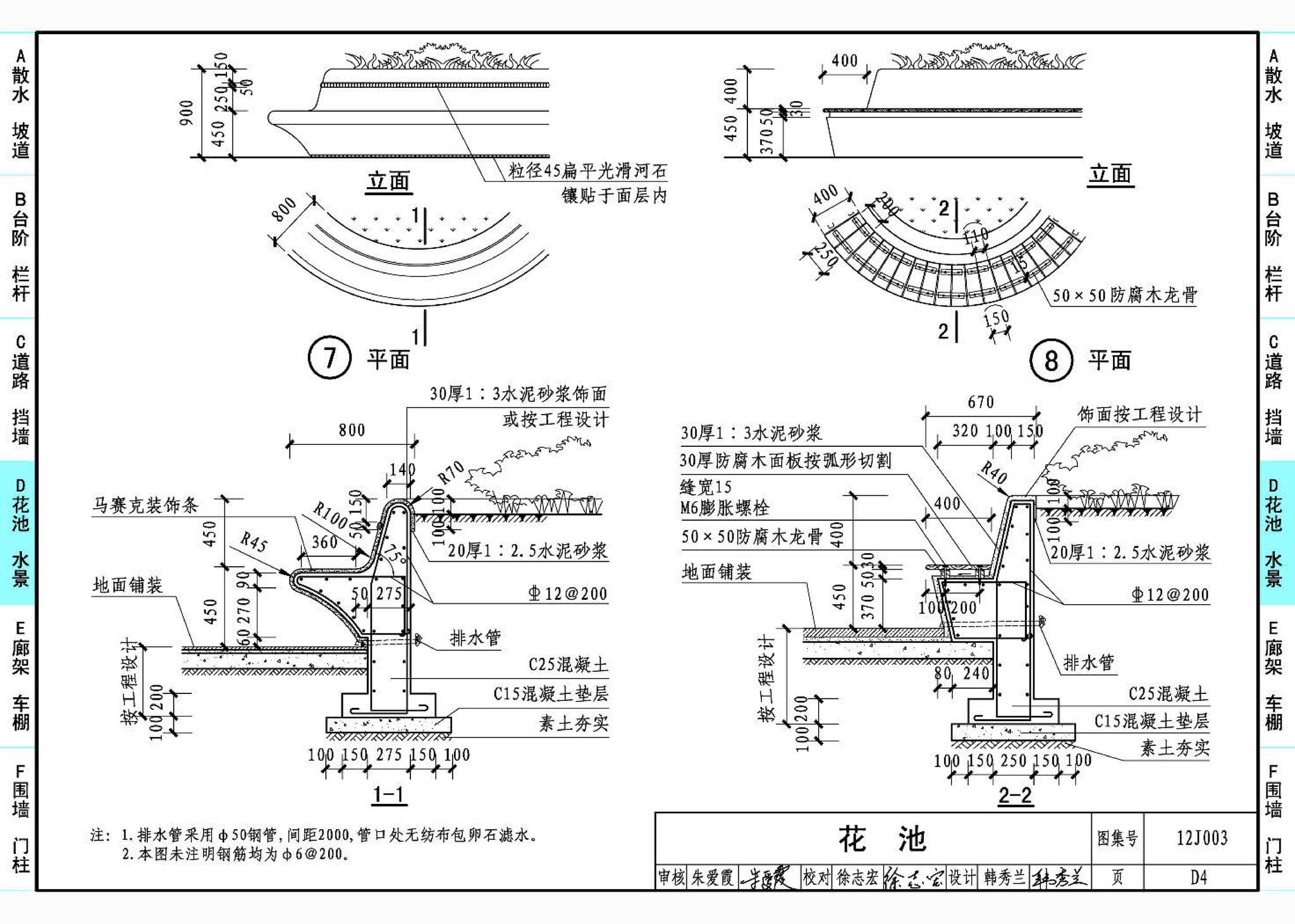 J11-1--常用建筑构造（一）（2012年合订本）