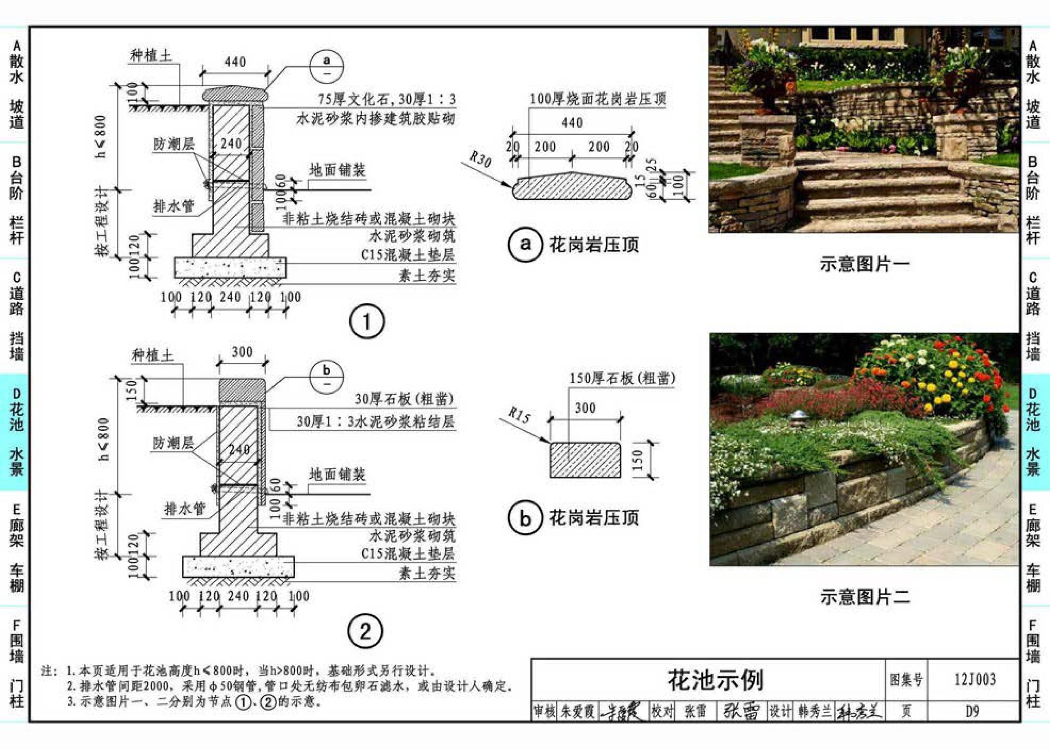 J11-1--常用建筑构造（一）（2012年合订本）