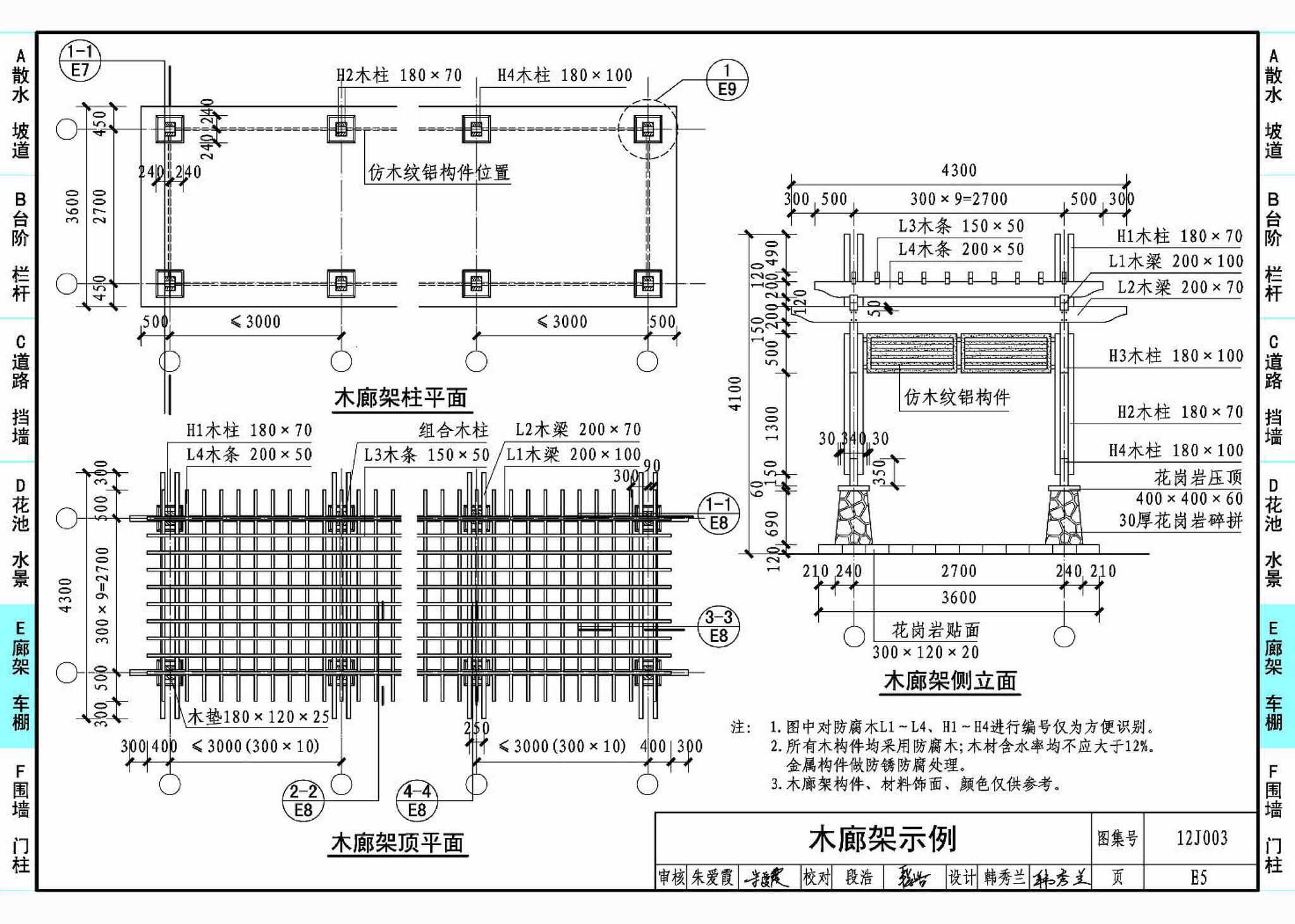 J11-1--常用建筑构造（一）（2012年合订本）