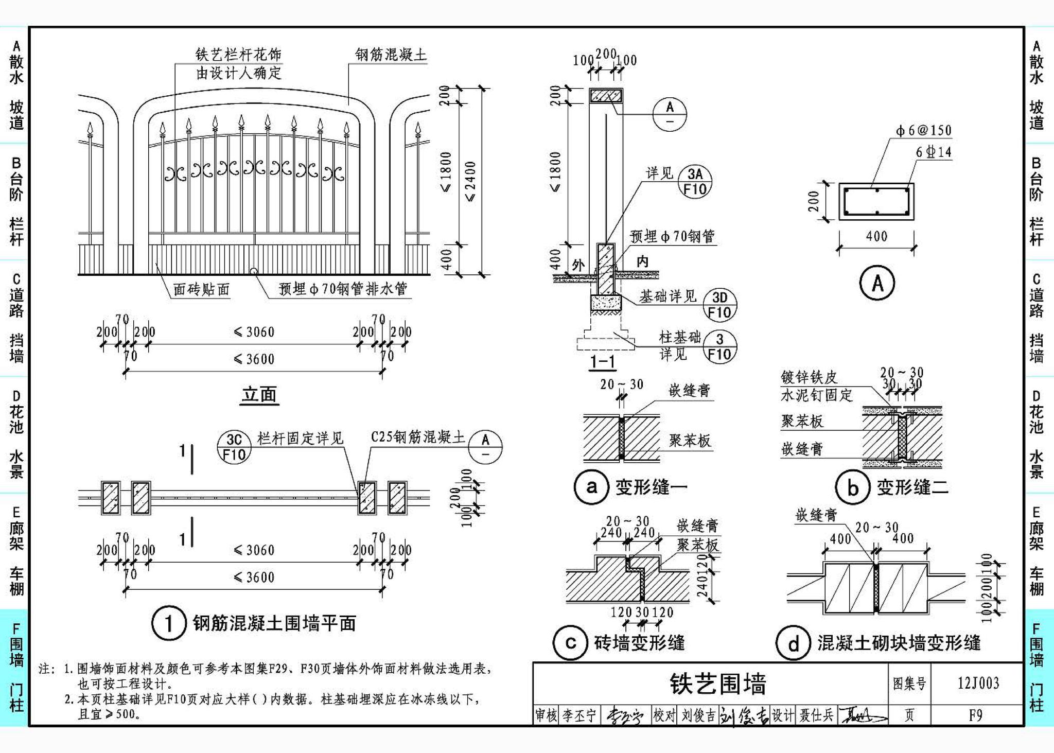 J11-1--常用建筑构造（一）（2012年合订本）