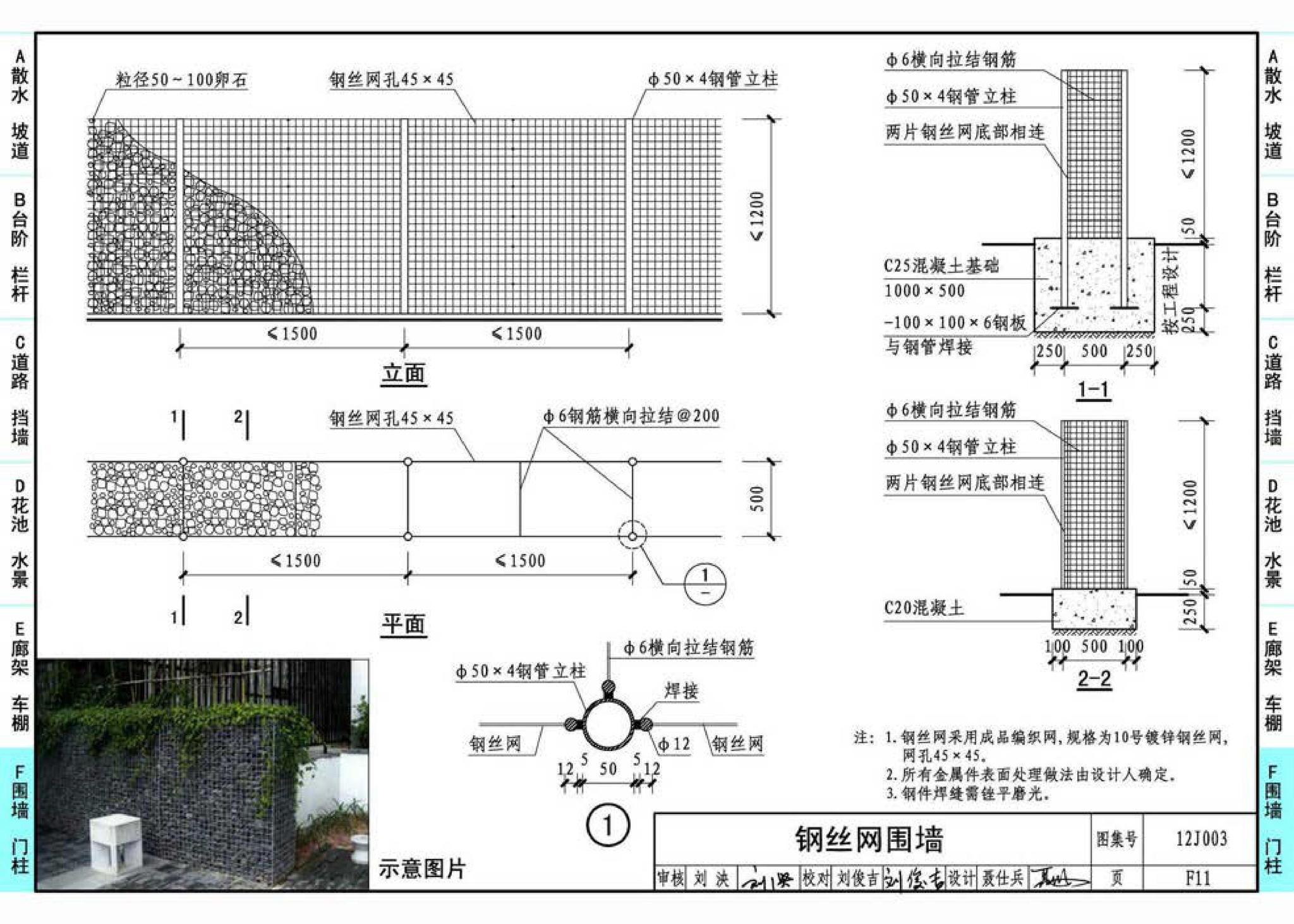 J11-1--常用建筑构造（一）（2012年合订本）