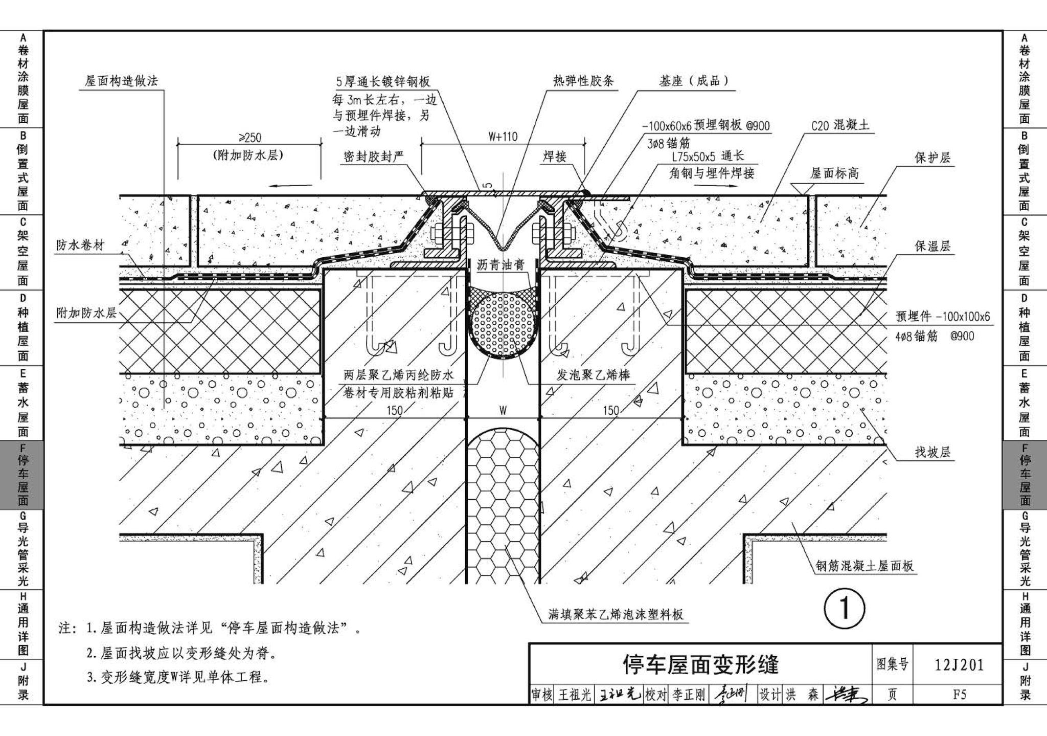 J11-1--常用建筑构造（一）（2012年合订本）