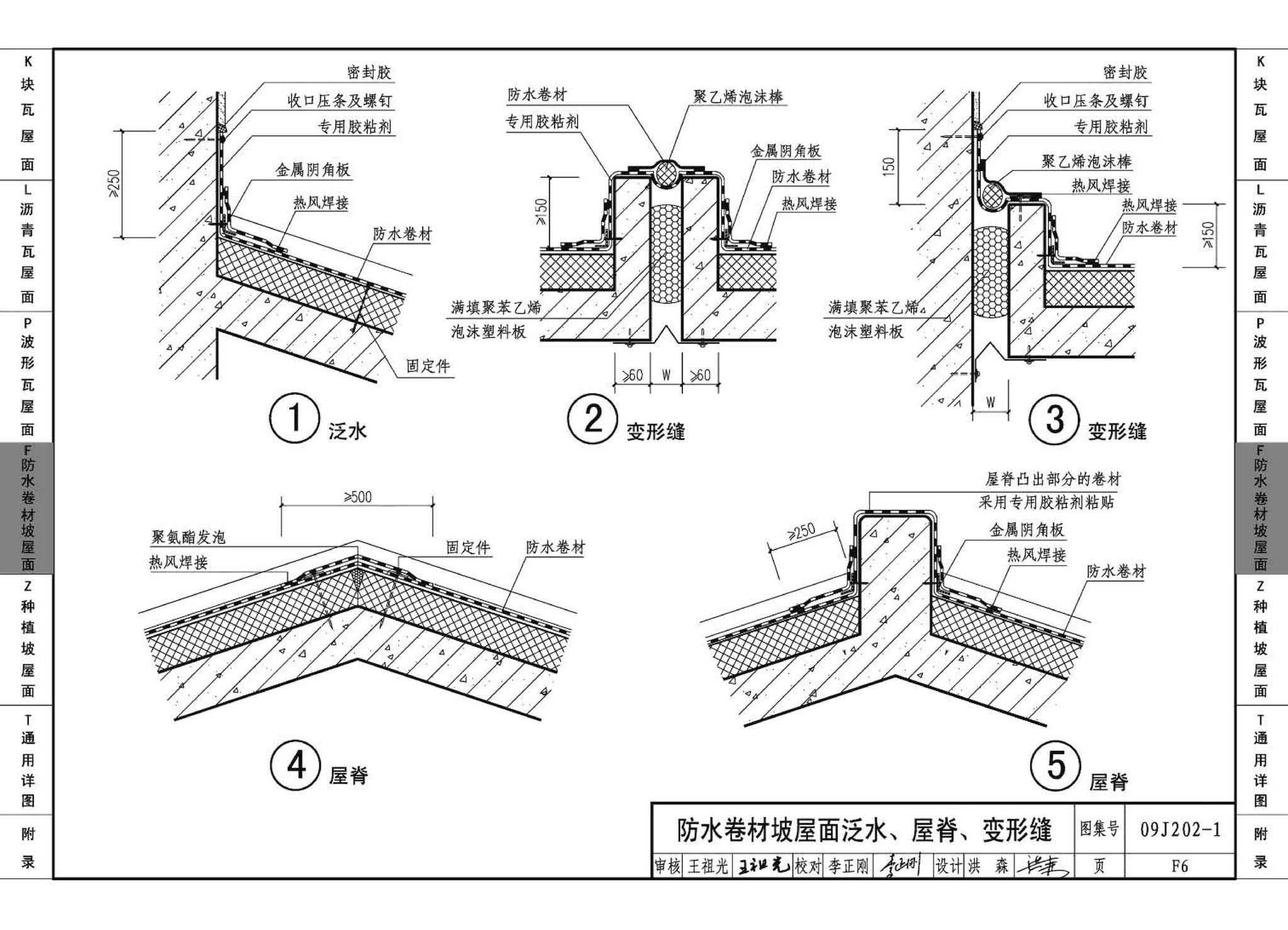 J11-1--常用建筑构造（一）（2012年合订本）