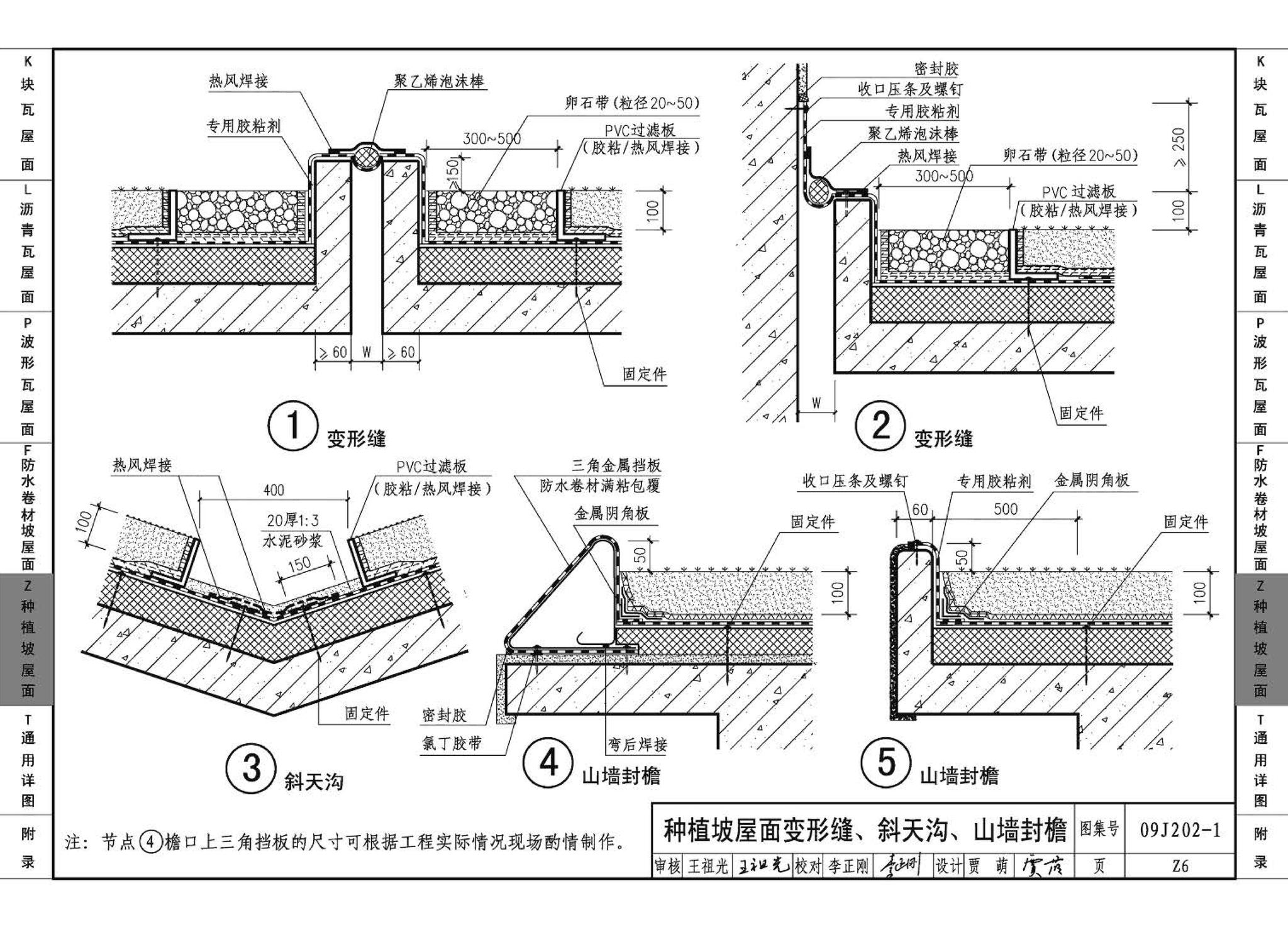 J11-1--常用建筑构造（一）（2012年合订本）