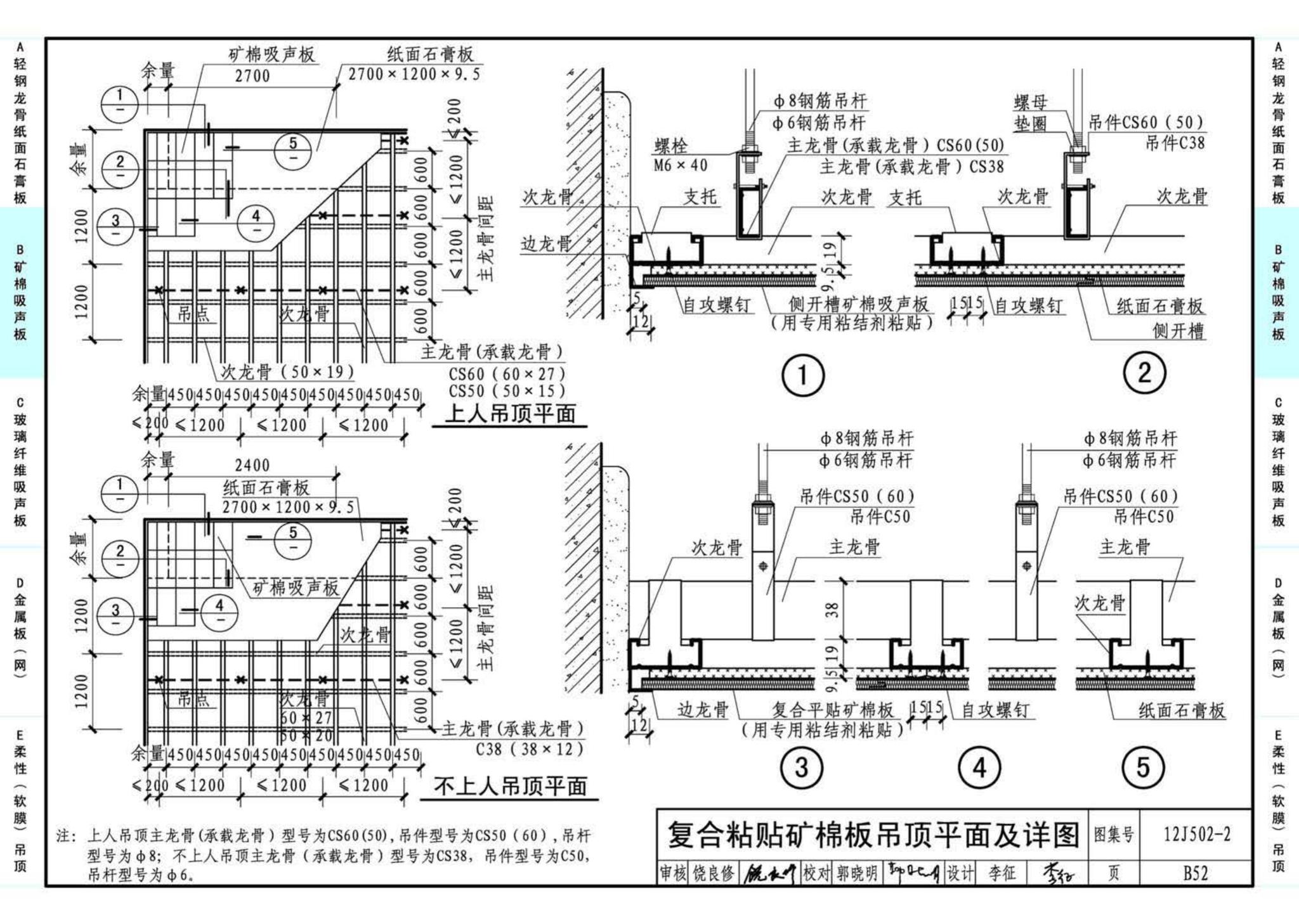 J11-2--常用建筑构造（二）（2013年合订本）