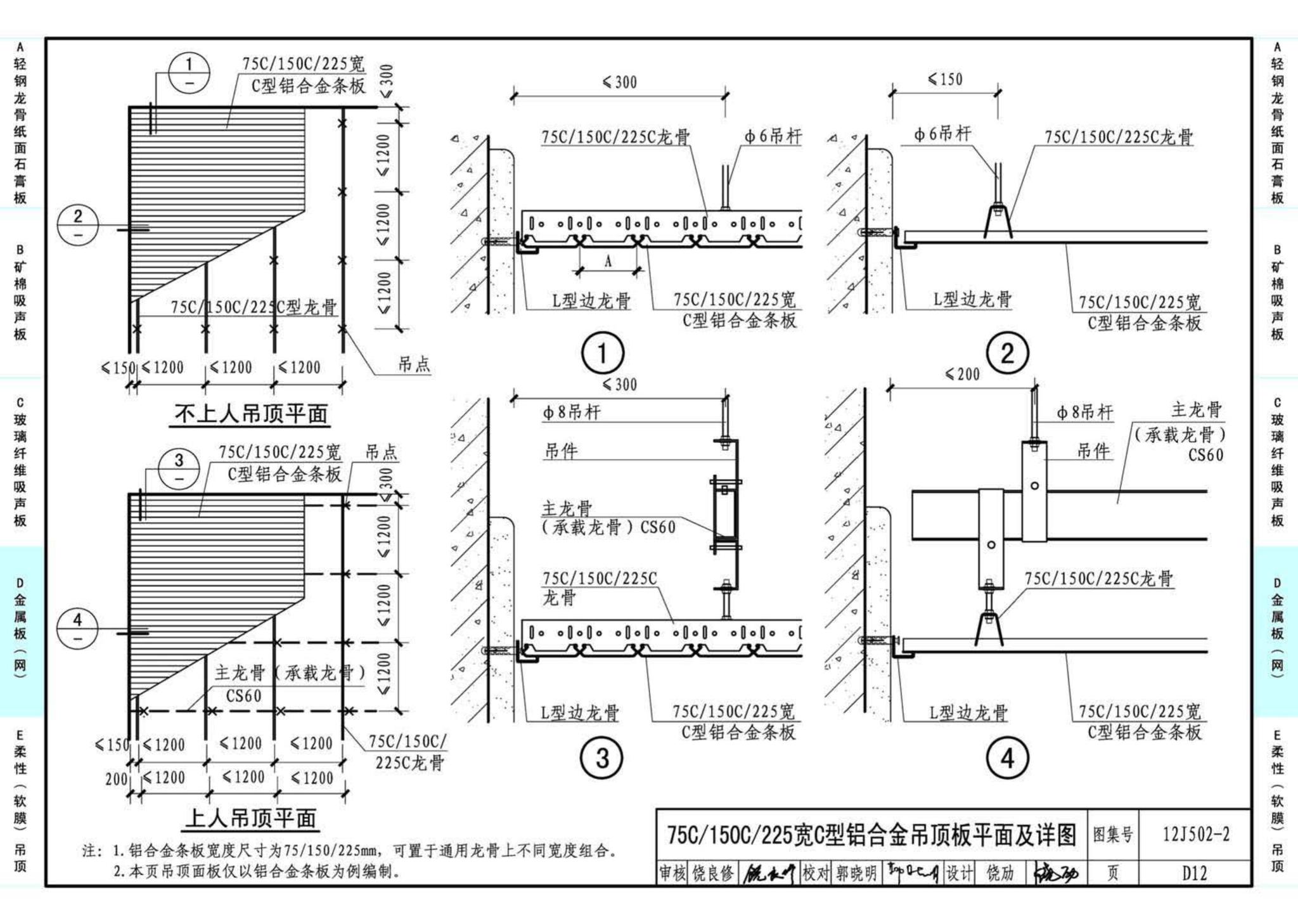 J11-2--常用建筑构造（二）（2013年合订本）