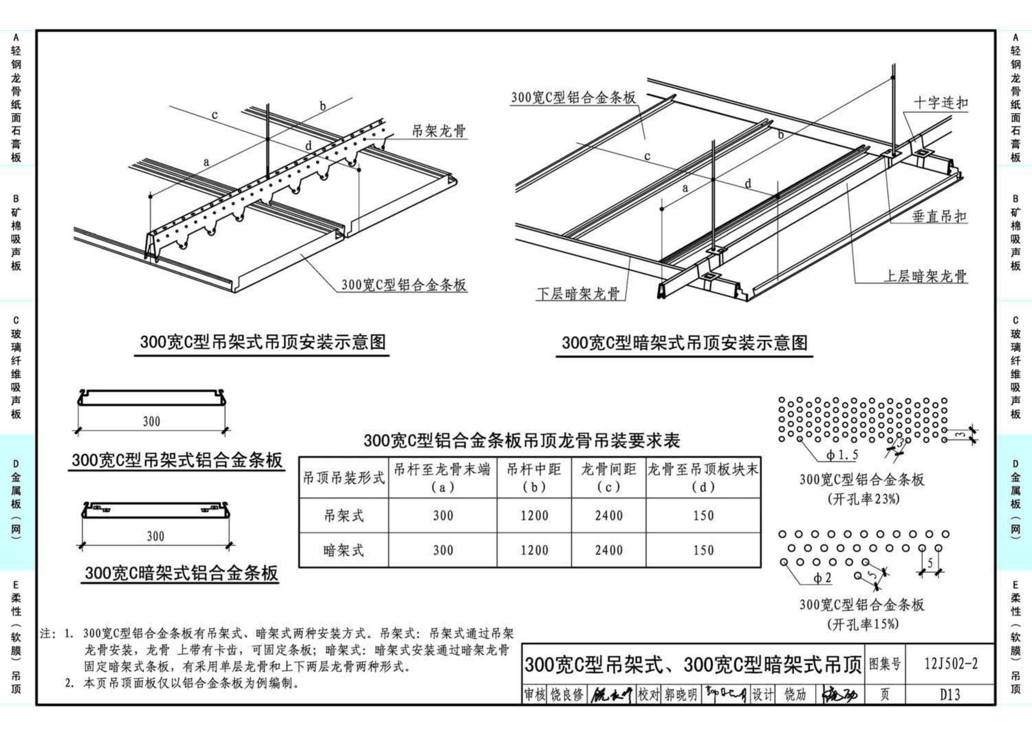 J11-2--常用建筑构造（二）（2013年合订本）