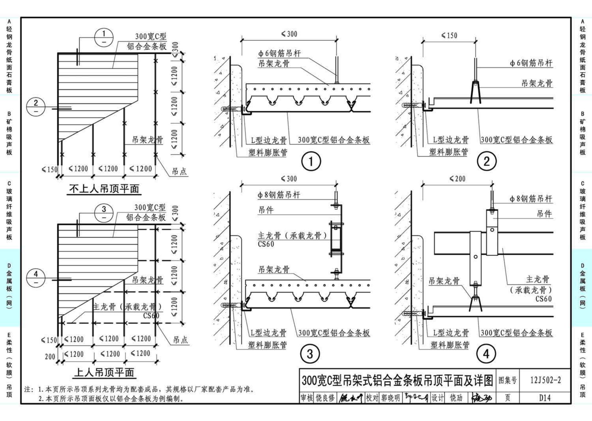 J11-2--常用建筑构造（二）（2013年合订本）