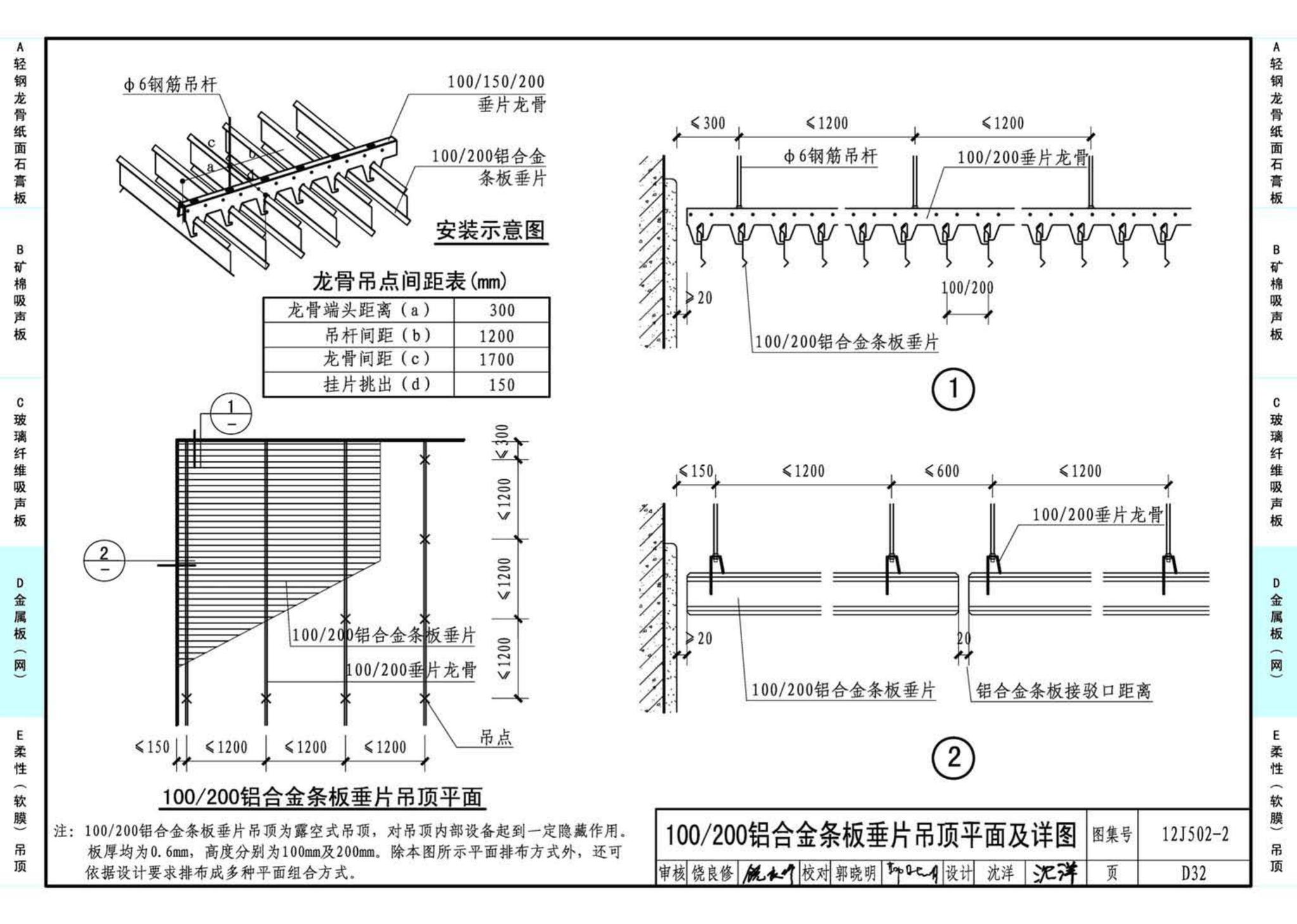 J11-2--常用建筑构造（二）（2013年合订本）