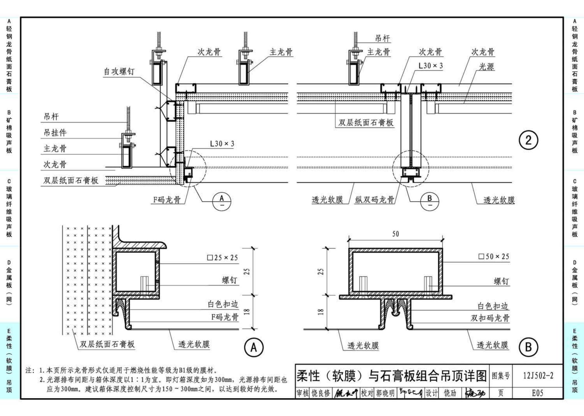 J11-2--常用建筑构造（二）（2013年合订本）