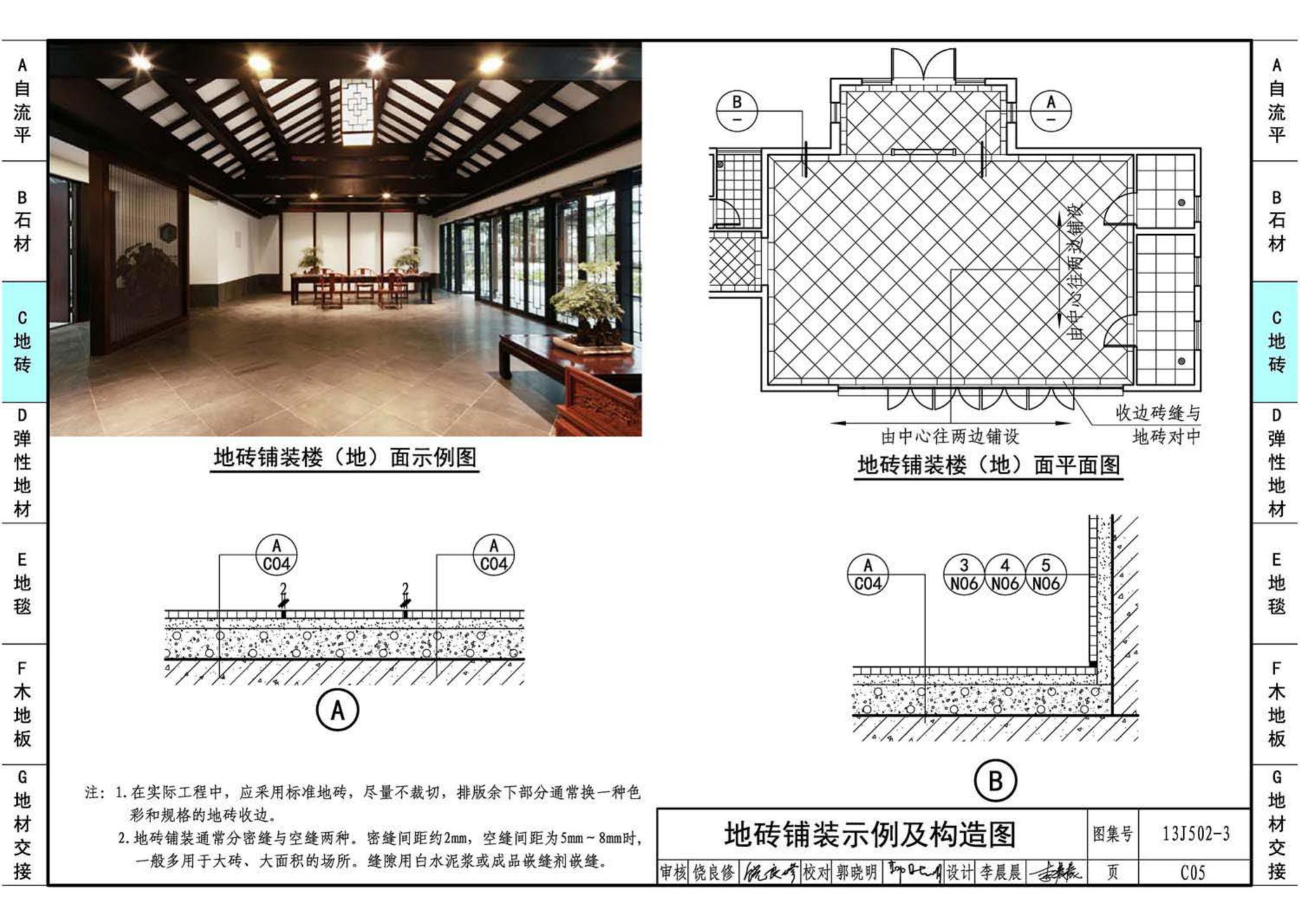 J11-2--常用建筑构造（二）（2013年合订本）