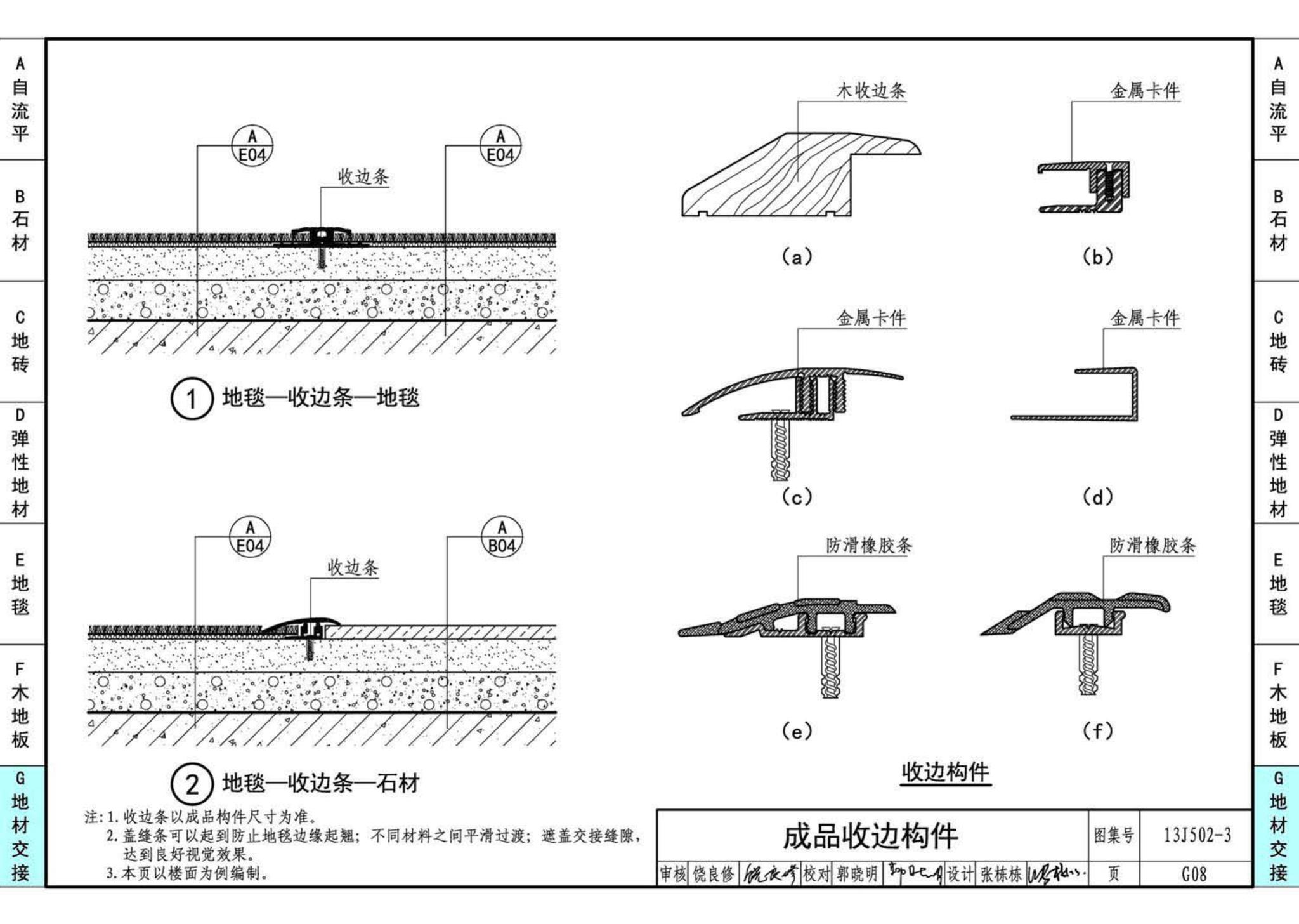 J11-2--常用建筑构造（二）（2013年合订本）