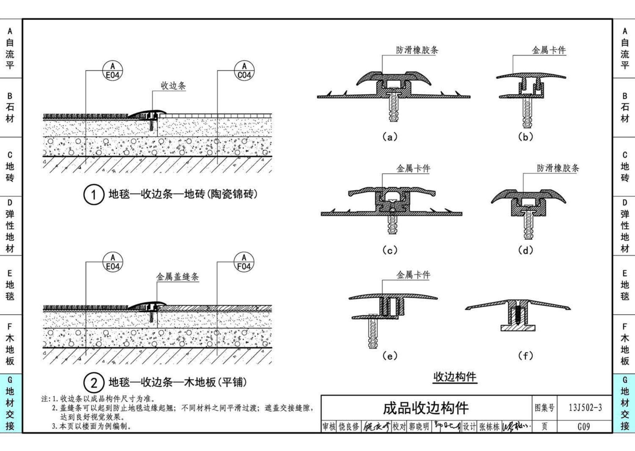 J11-2--常用建筑构造（二）（2013年合订本）