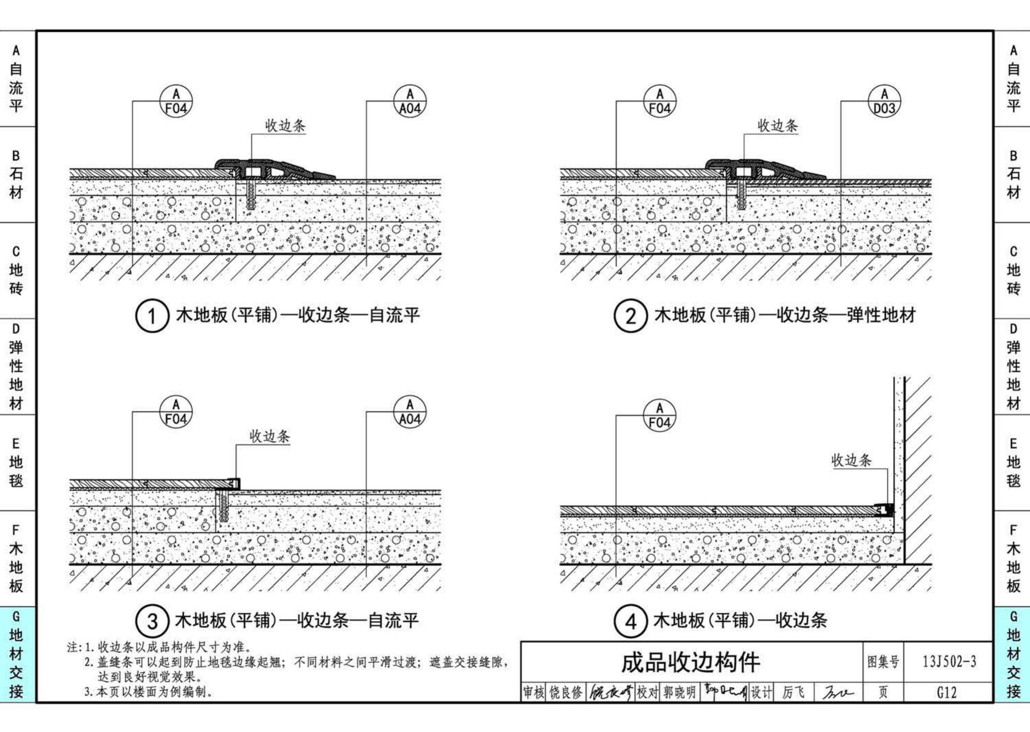 J11-2--常用建筑构造（二）（2013年合订本）