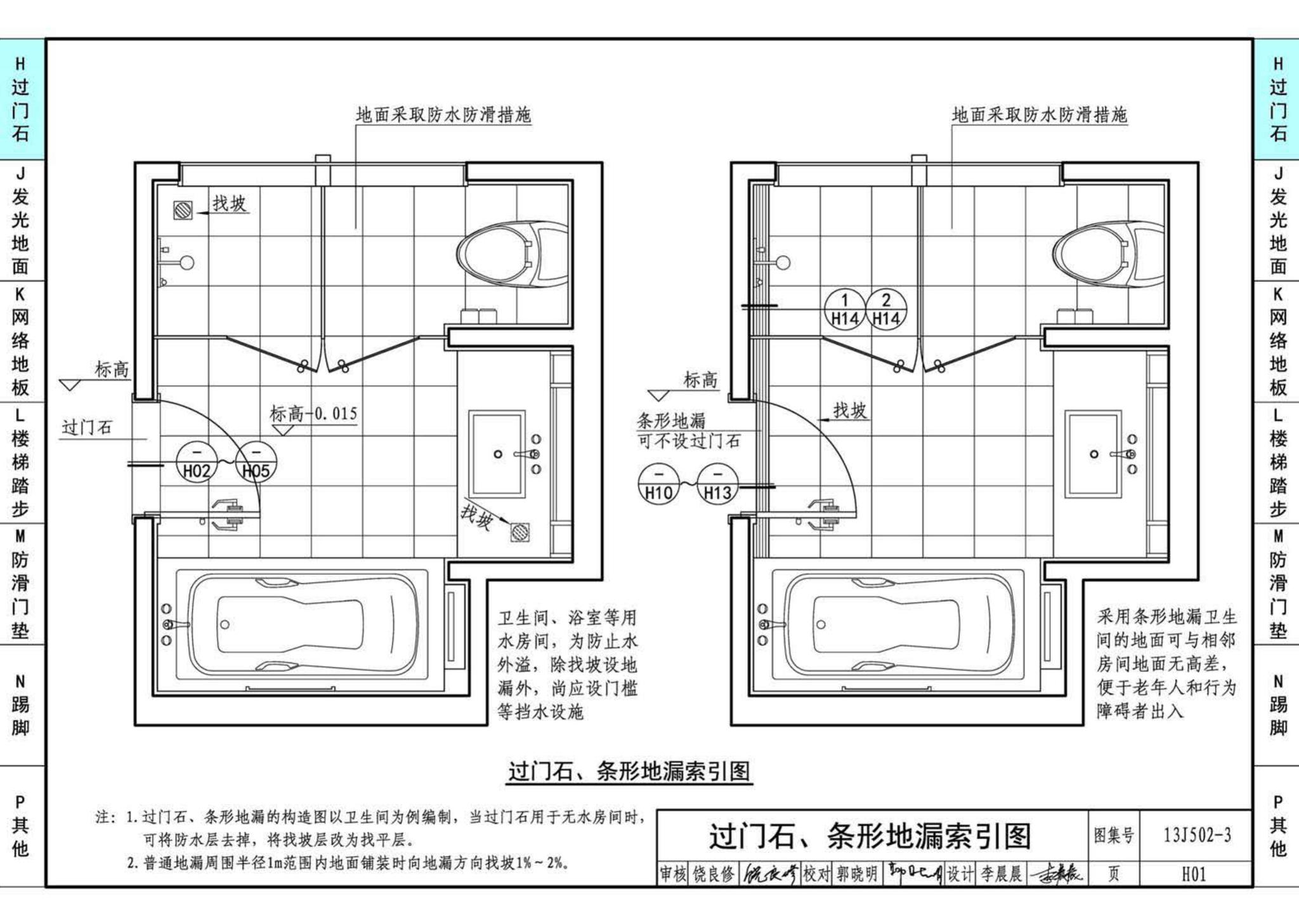 J11-2--常用建筑构造（二）（2013年合订本）