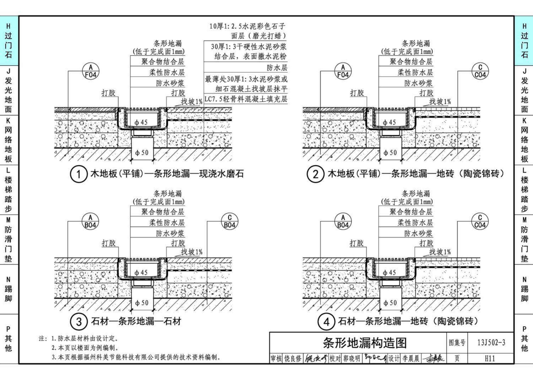 J11-2--常用建筑构造（二）（2013年合订本）