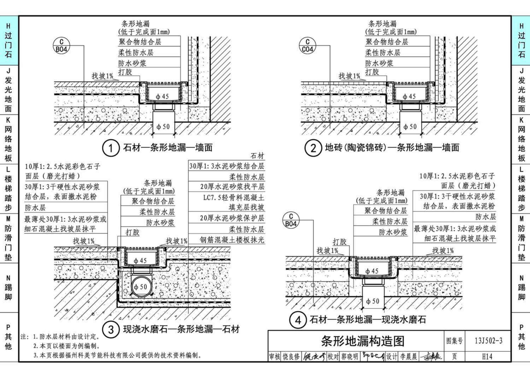 J11-2--常用建筑构造（二）（2013年合订本）