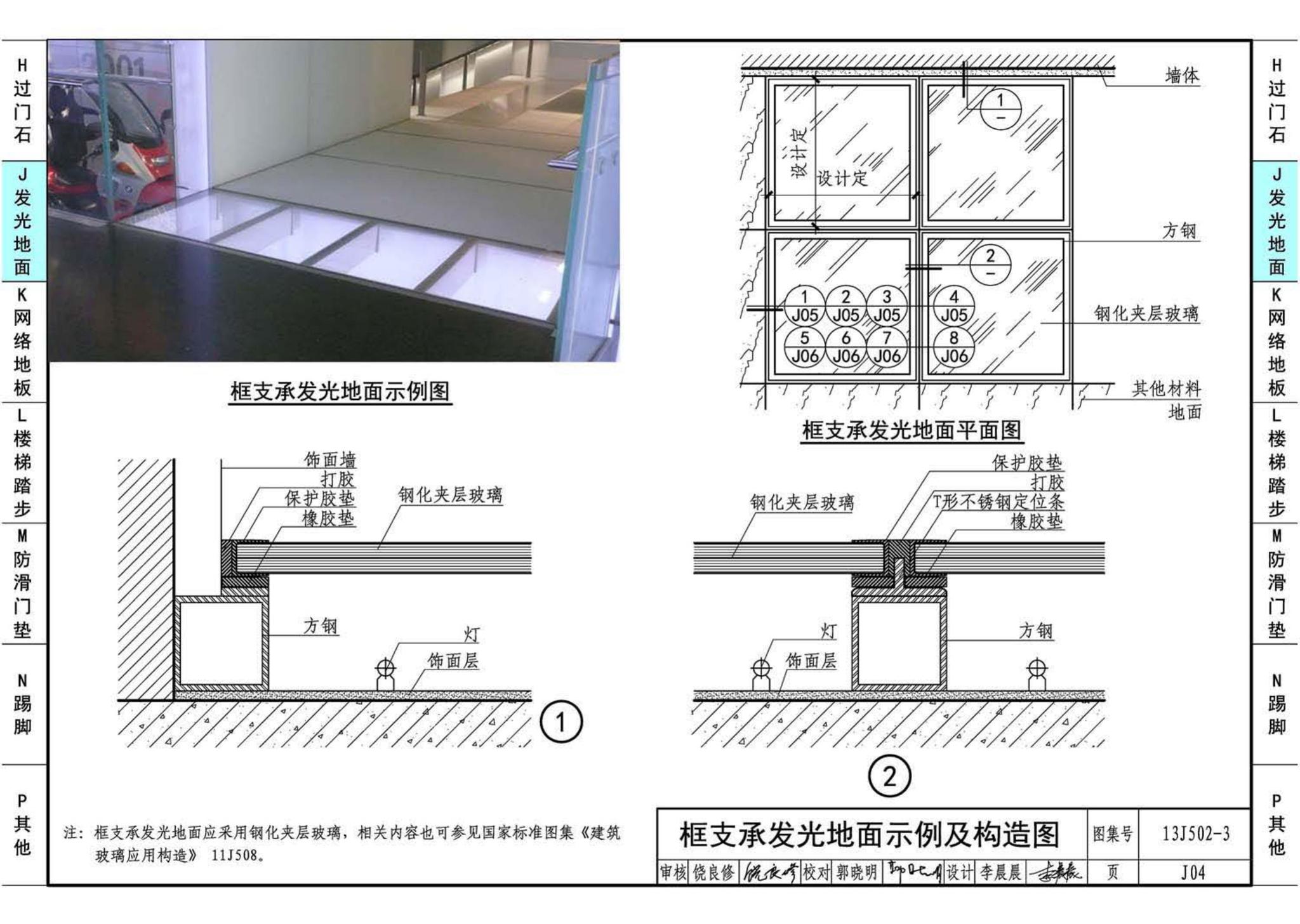 J11-2--常用建筑构造（二）（2013年合订本）