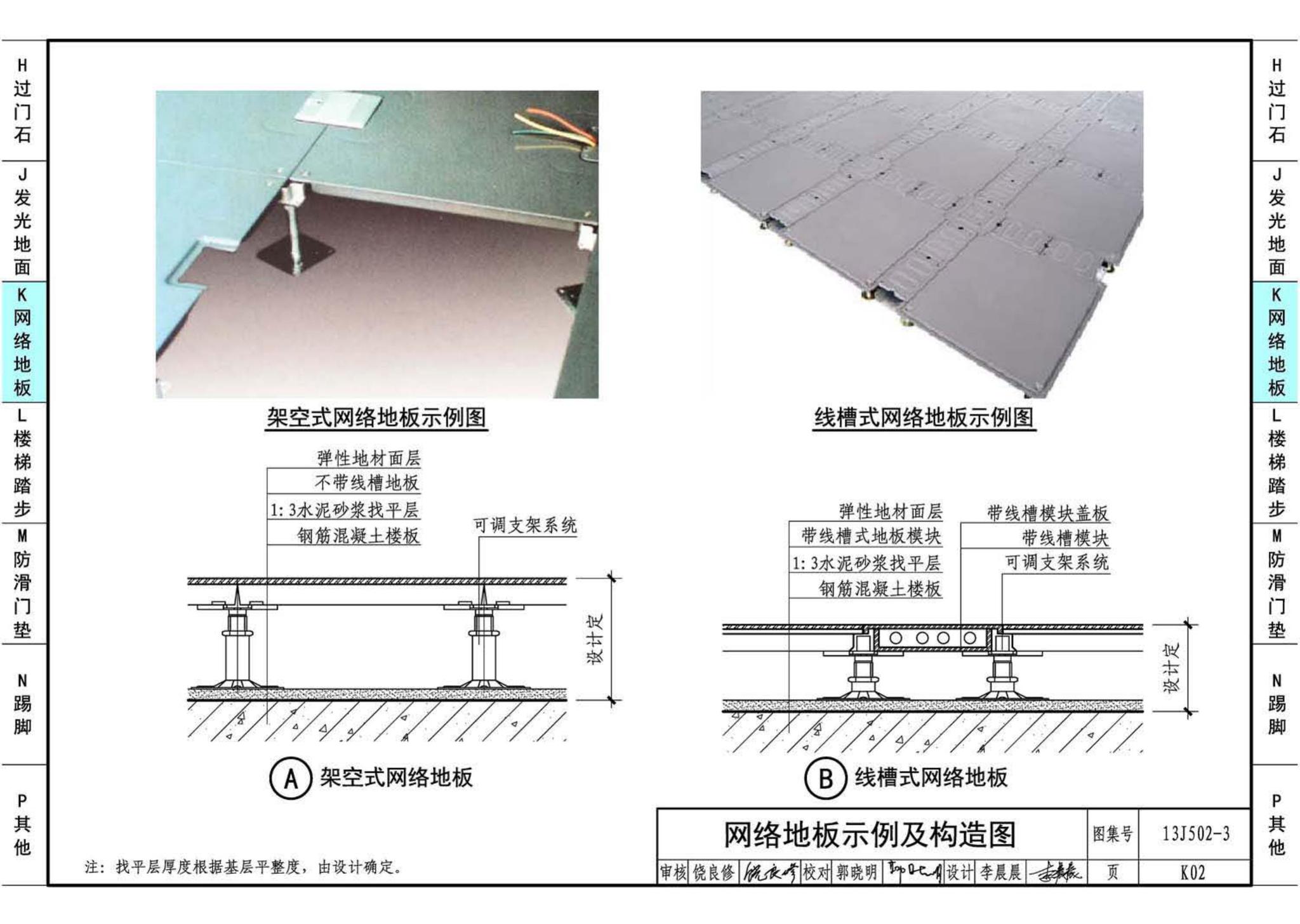 J11-2--常用建筑构造（二）（2013年合订本）