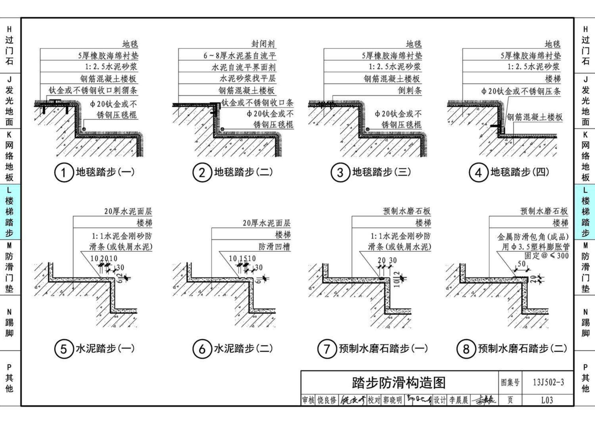 J11-2--常用建筑构造（二）（2013年合订本）