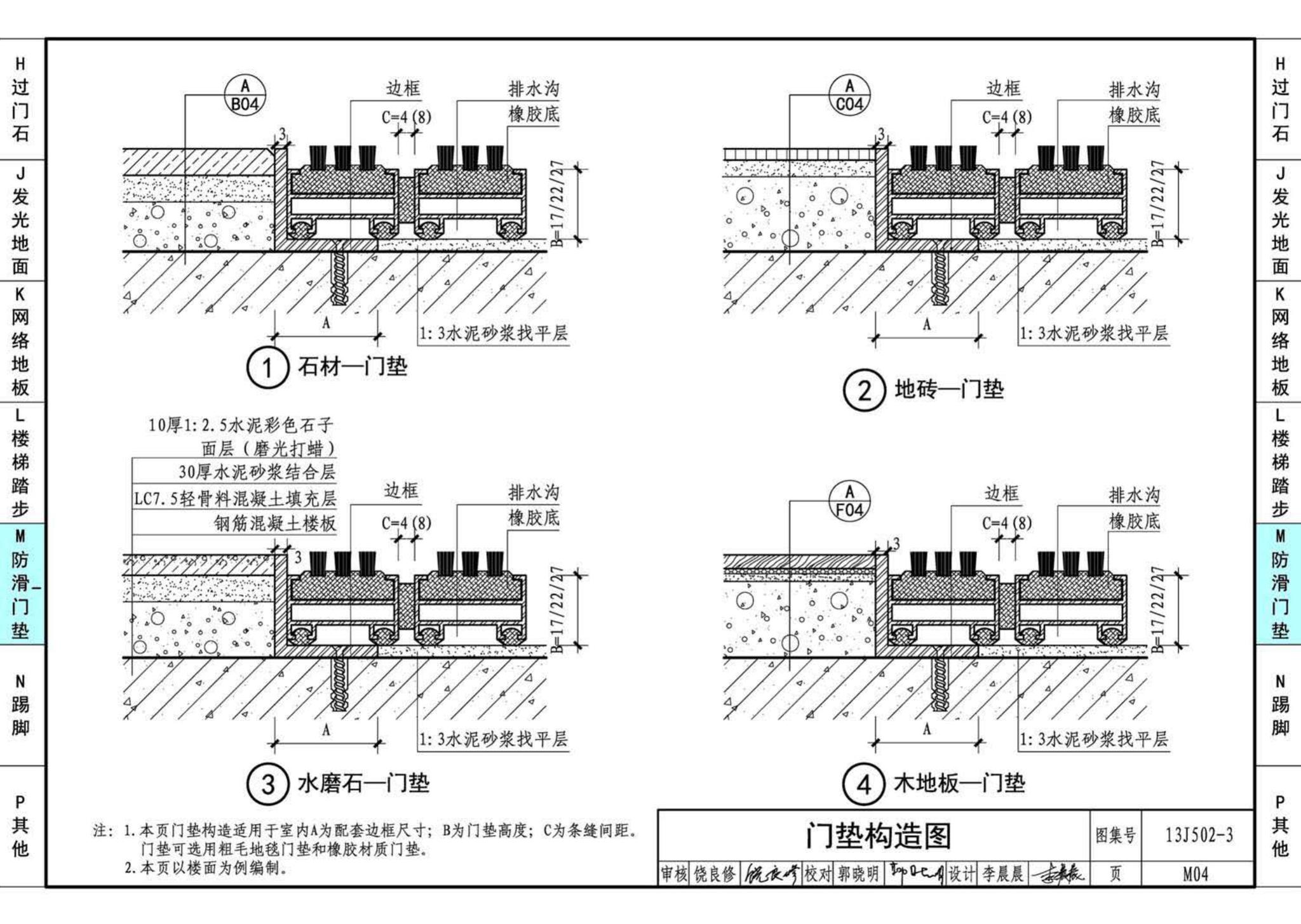 J11-2--常用建筑构造（二）（2013年合订本）