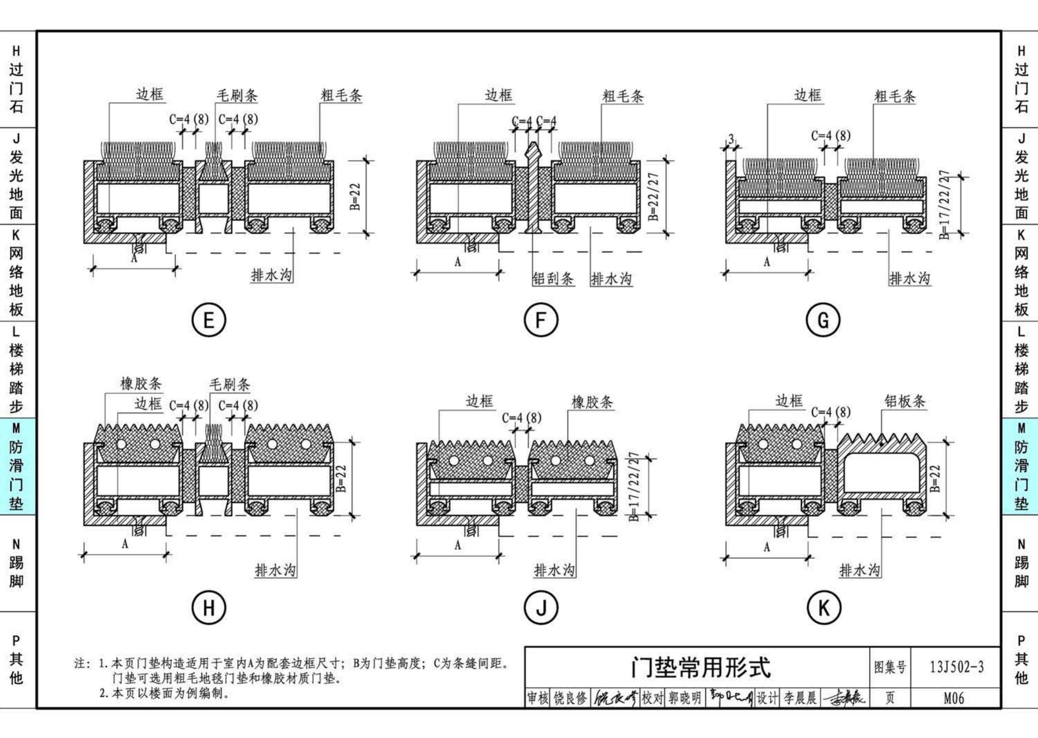 J11-2--常用建筑构造（二）（2013年合订本）