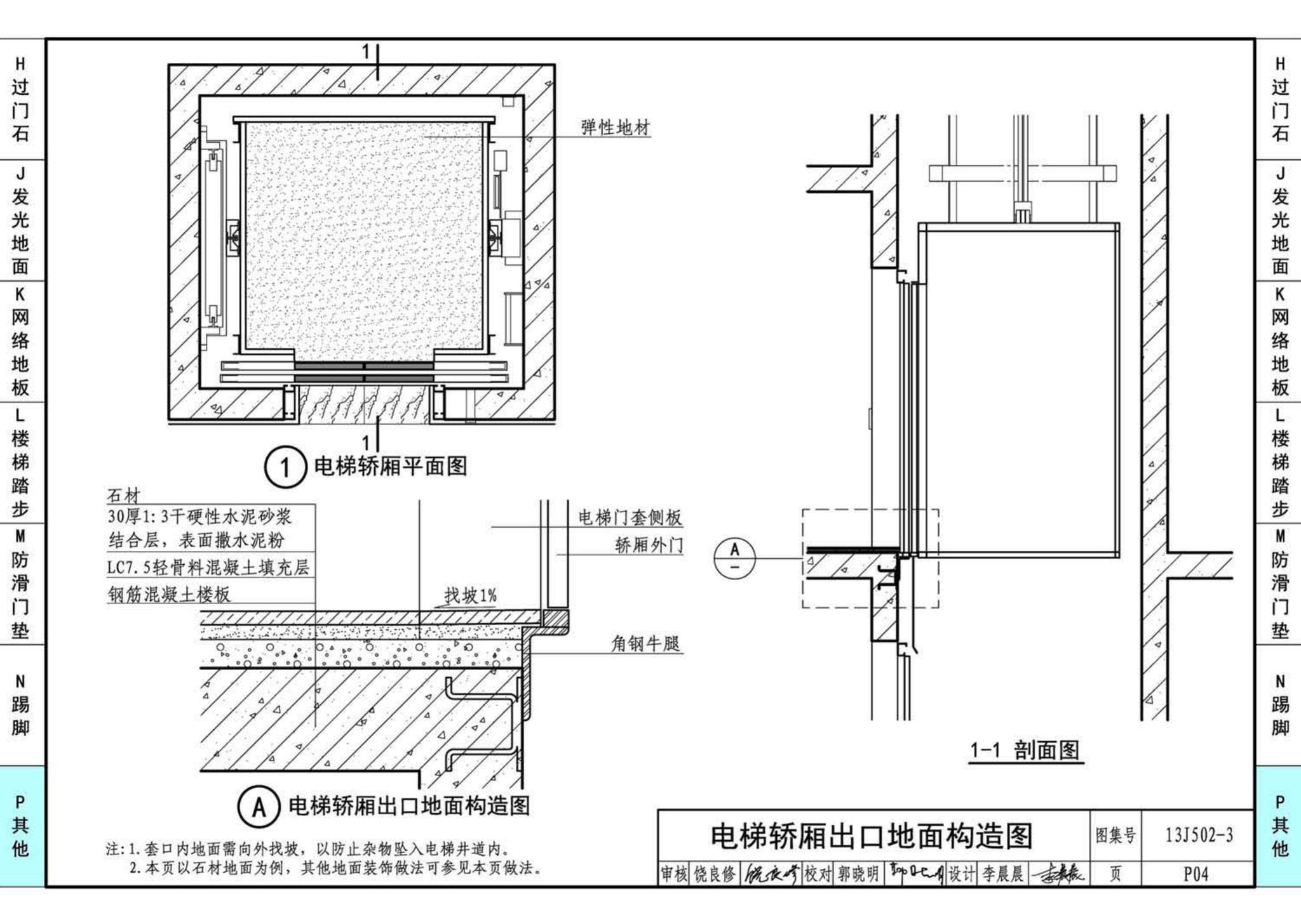 J11-2--常用建筑构造（二）（2013年合订本）