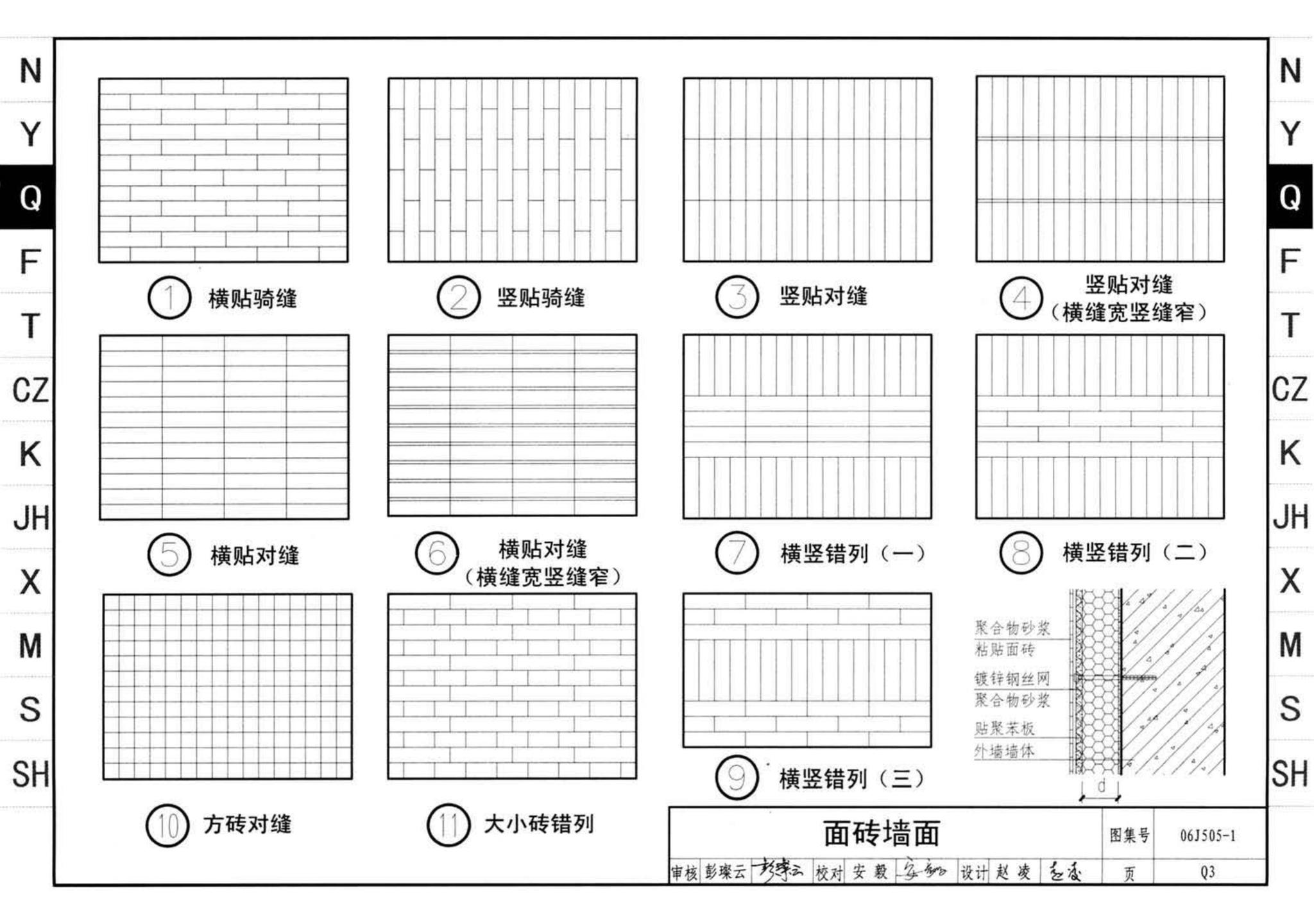 J11-2--常用建筑构造（二）（2013年合订本）