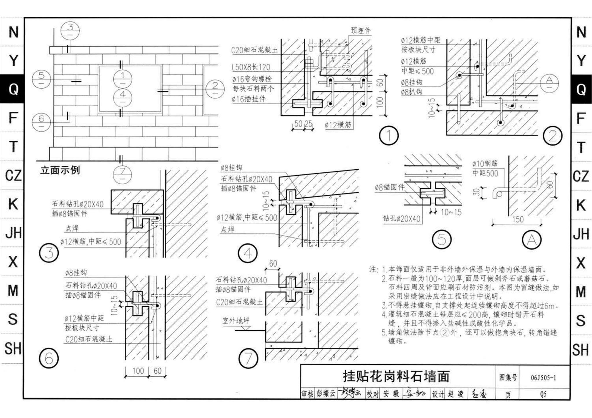 J11-2--常用建筑构造（二）（2013年合订本）