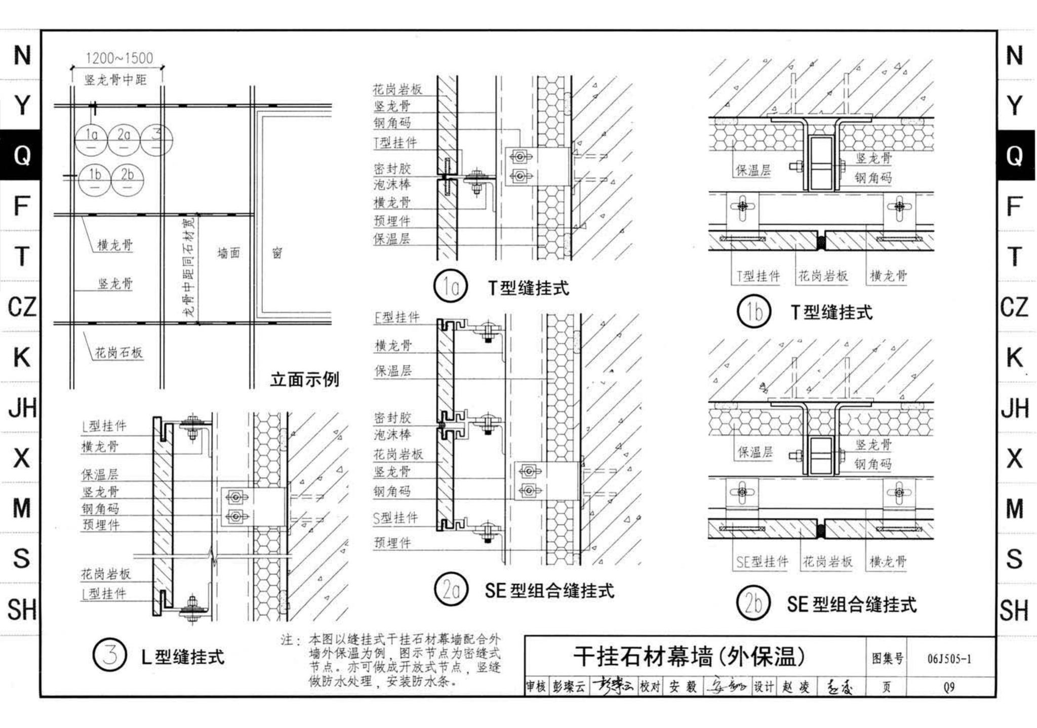 J11-2--常用建筑构造（二）（2013年合订本）