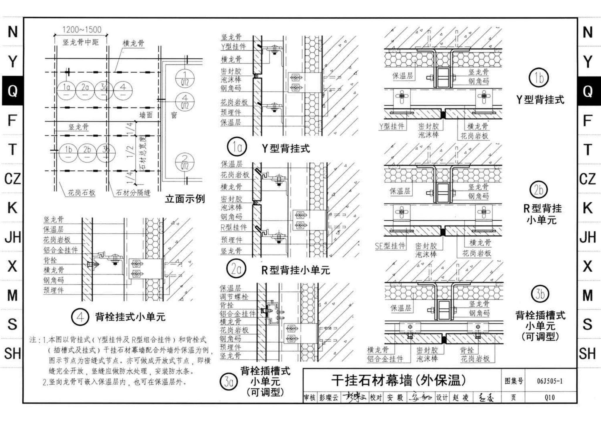 J11-2--常用建筑构造（二）（2013年合订本）