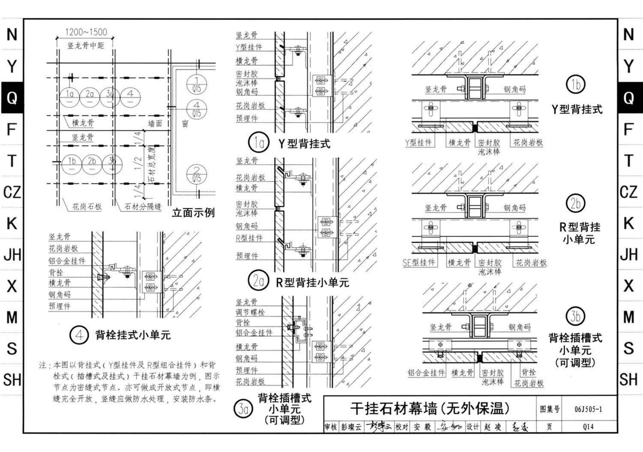 J11-2--常用建筑构造（二）（2013年合订本）