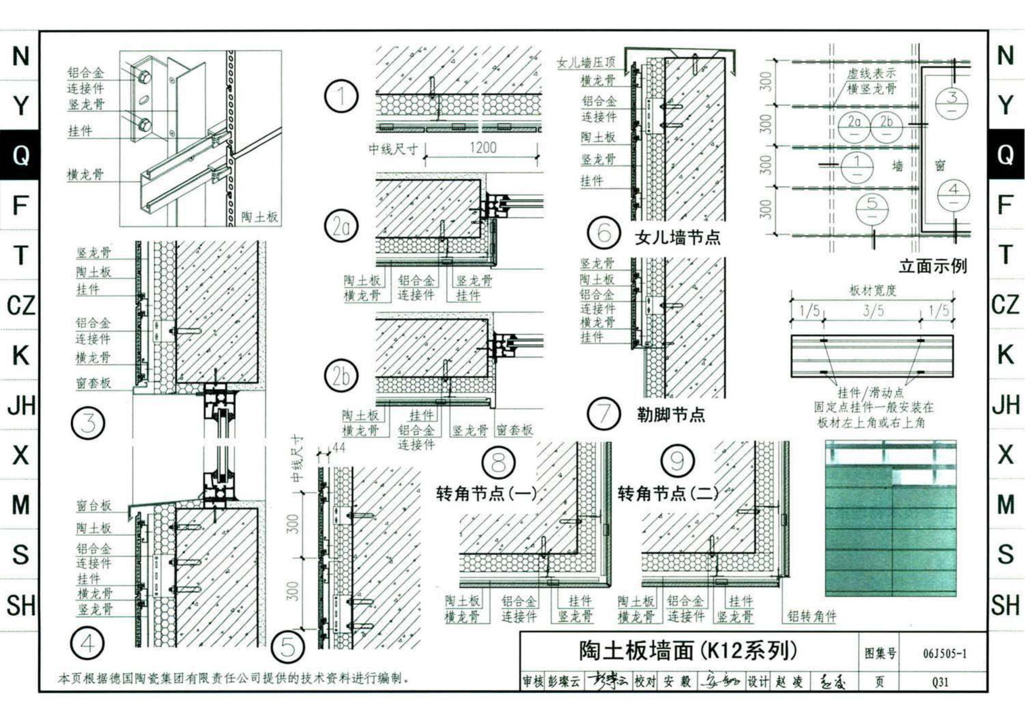 J11-2--常用建筑构造（二）（2013年合订本）