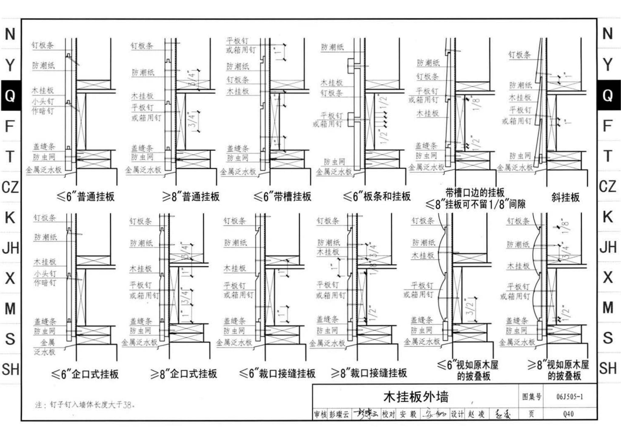 J11-2--常用建筑构造（二）（2013年合订本）