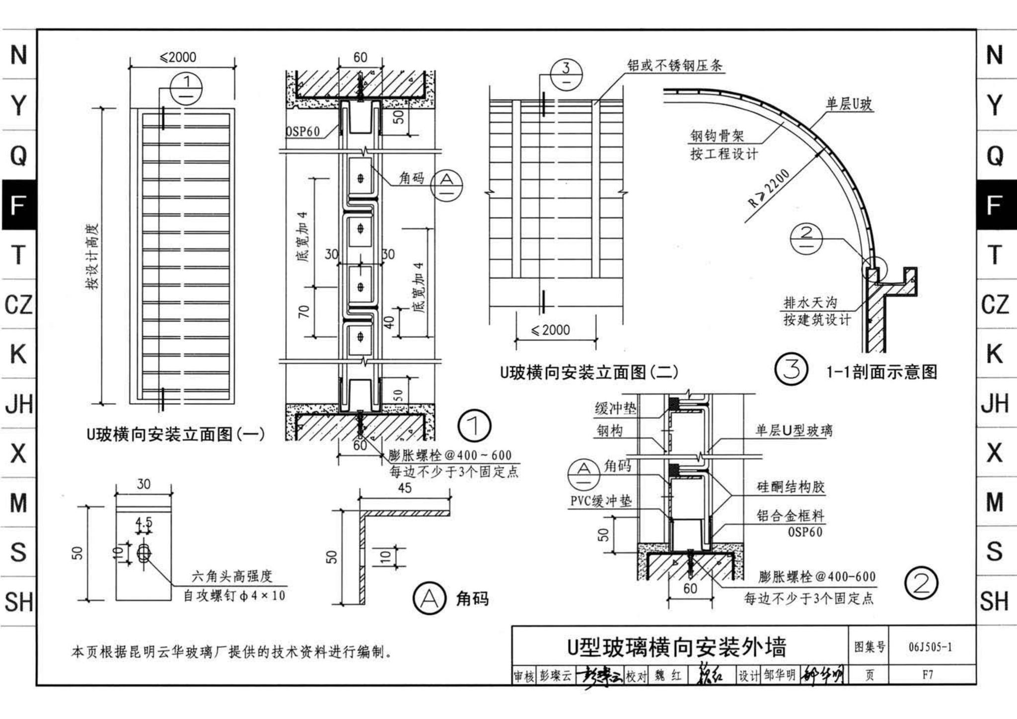 J11-2--常用建筑构造（二）（2013年合订本）