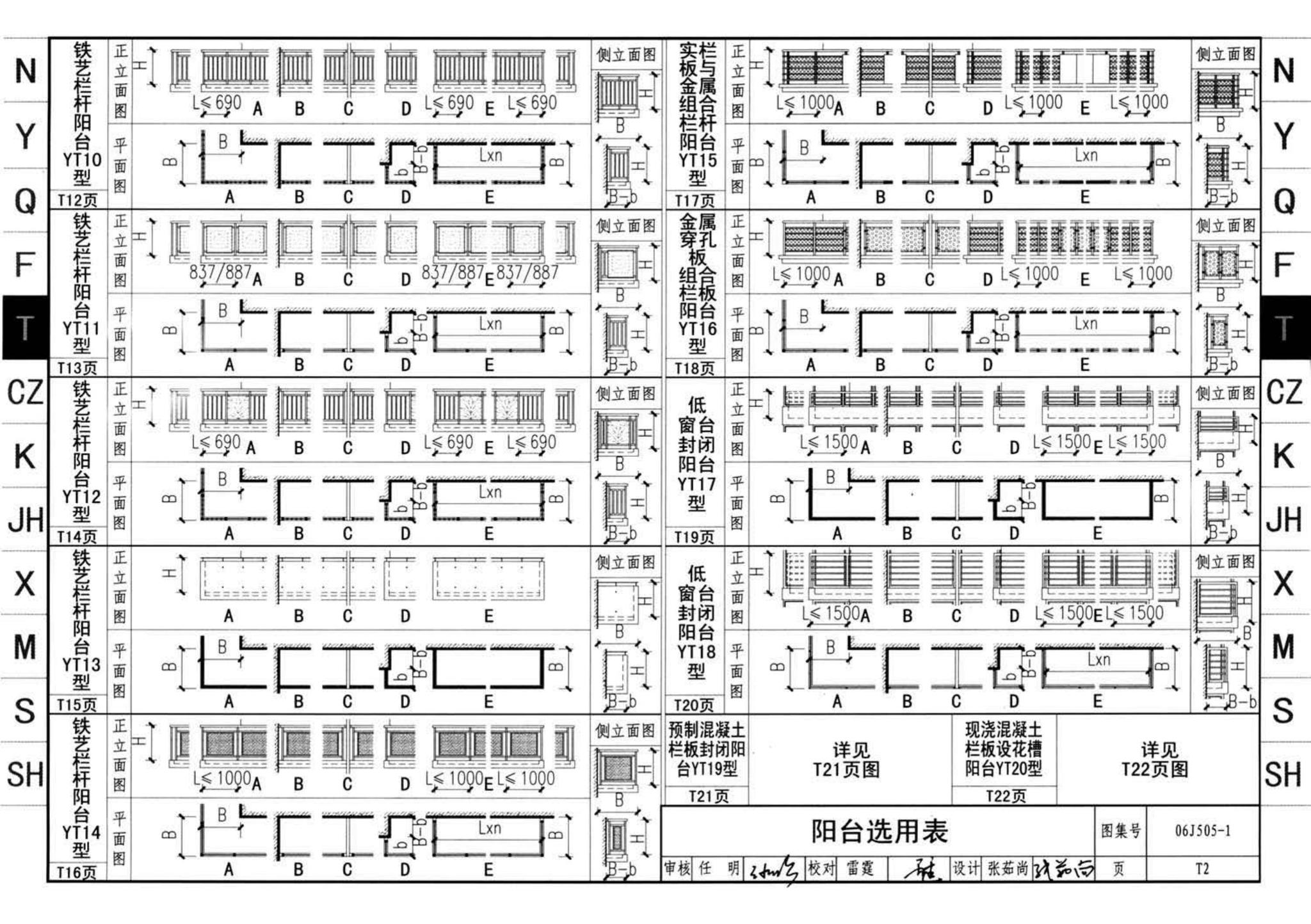 J11-2--常用建筑构造（二）（2013年合订本）