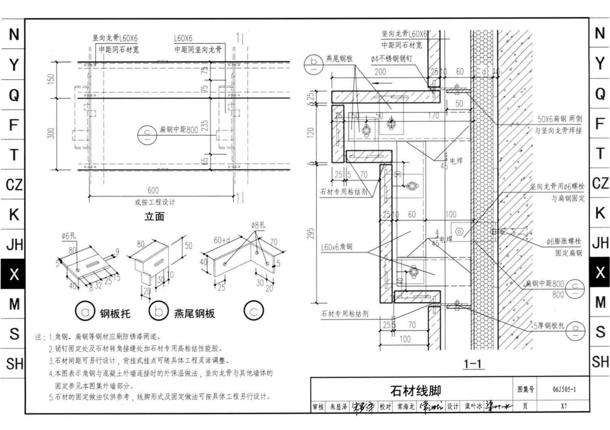 J11-2--常用建筑构造（二）（2013年合订本）