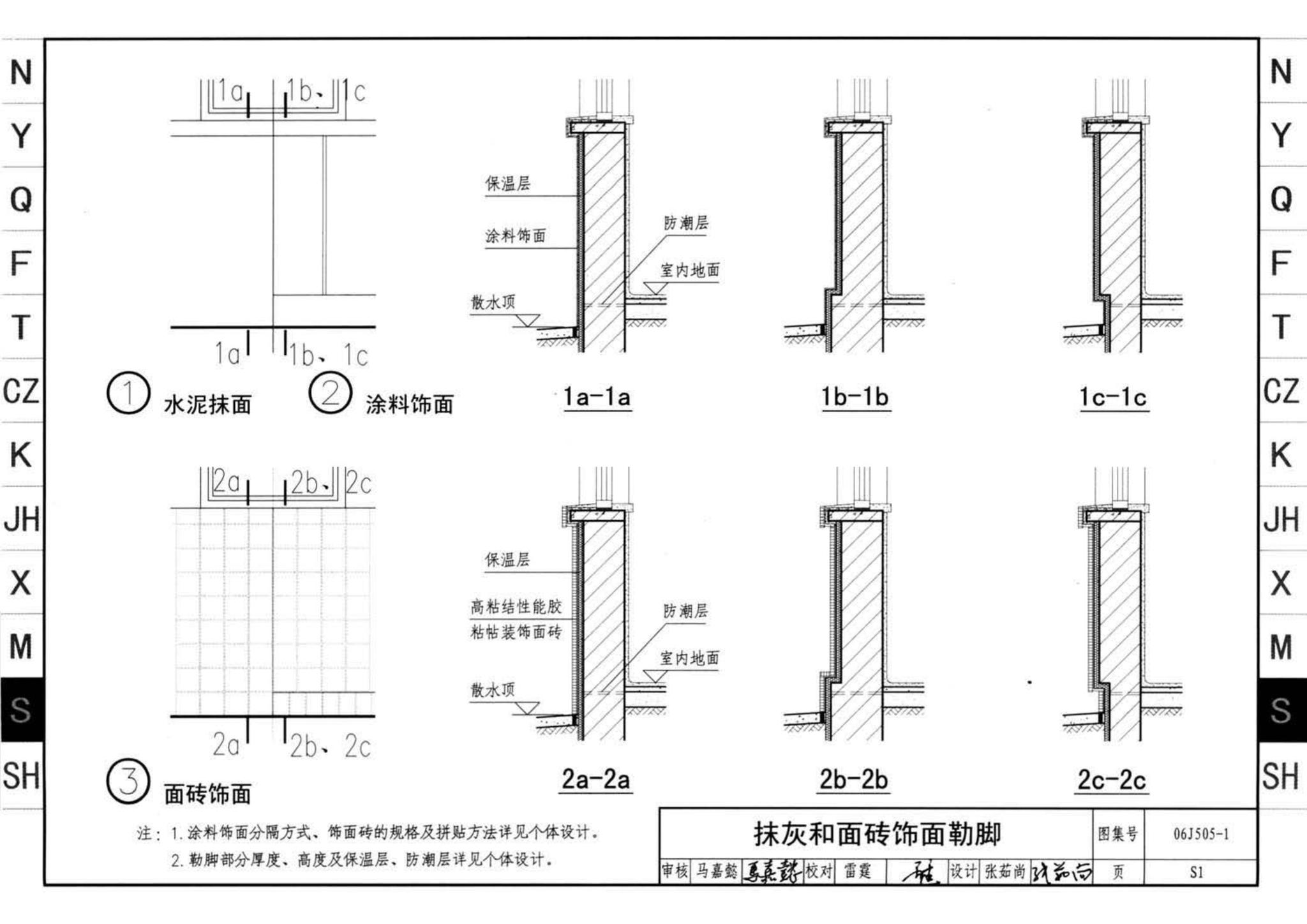 J11-2--常用建筑构造（二）（2013年合订本）