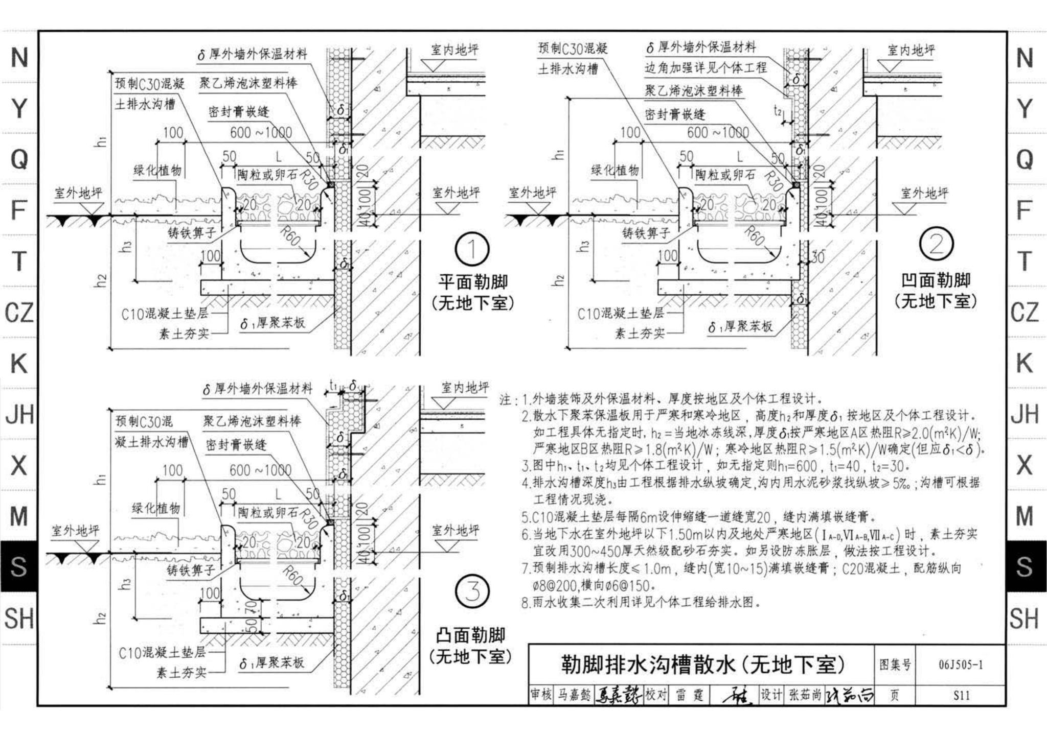 J11-2--常用建筑构造（二）（2013年合订本）