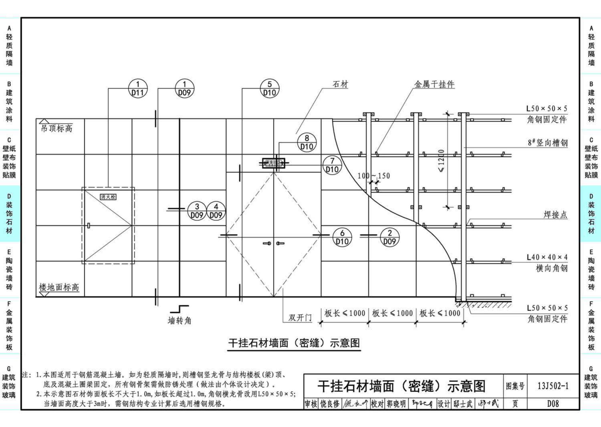 J11-2--常用建筑构造（二）（2013年合订本）